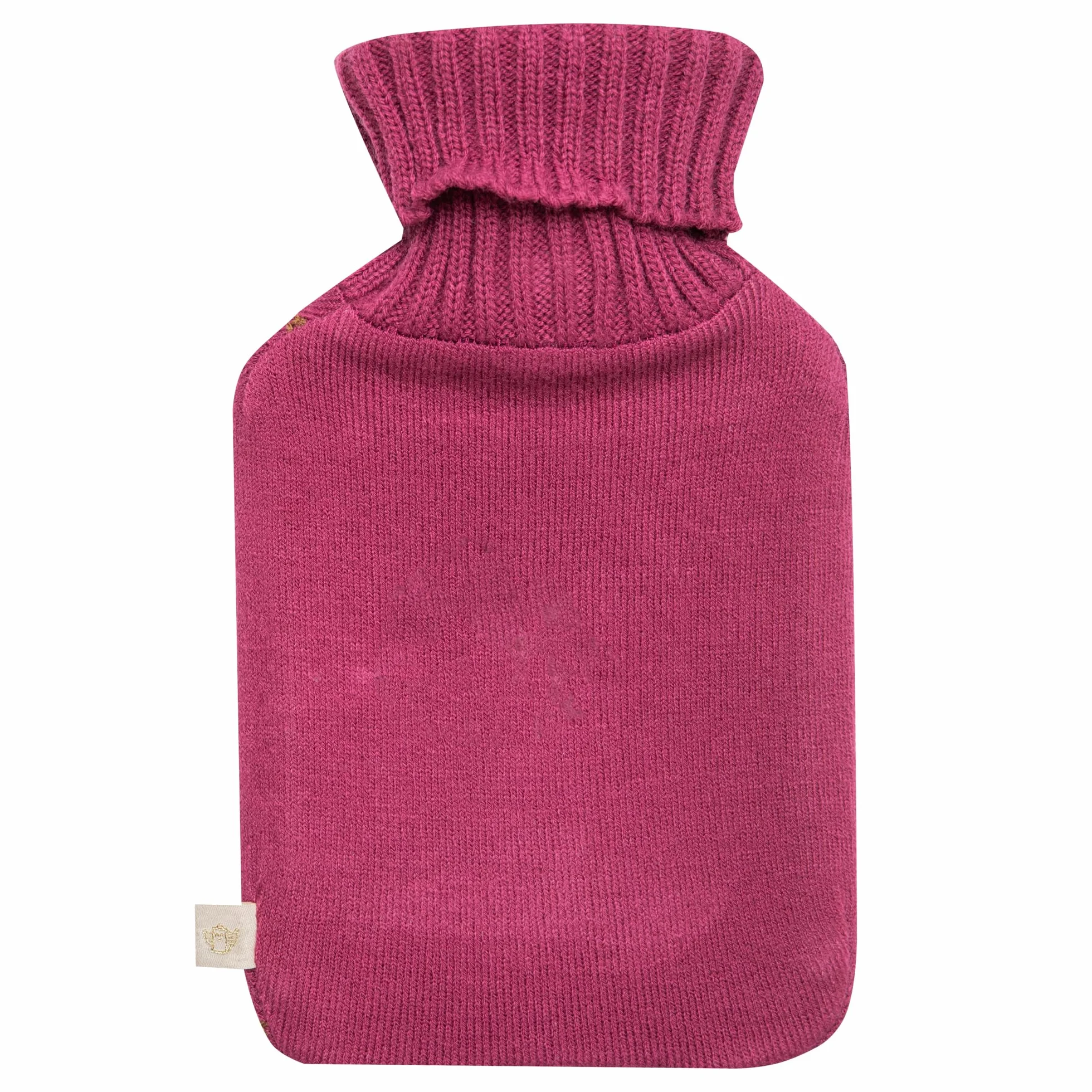 Mr. Wonderful Bolsa de Agua Caliente Algodón 1 Litro Feeling hot hot hot