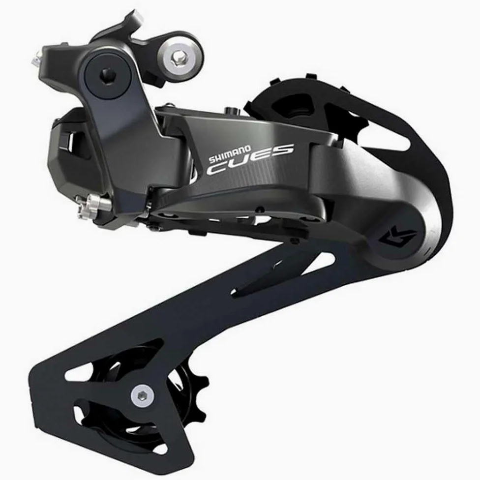 Ciclismo de Cambios Marca SHIMANO para Unisex Adulto