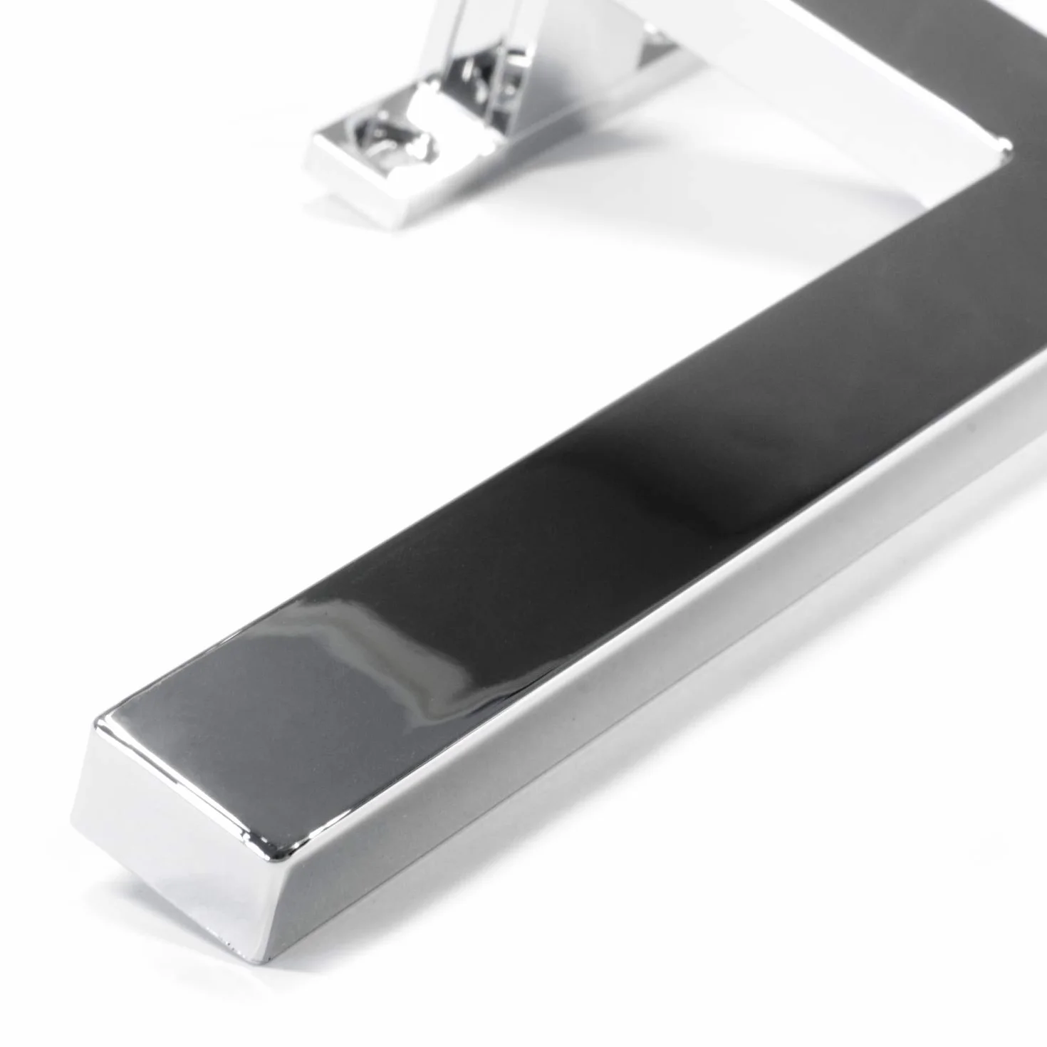 LIGHTWORLD24 Lámpara de baño LED 30 cm 5W 230V 550lm 4000K IP44