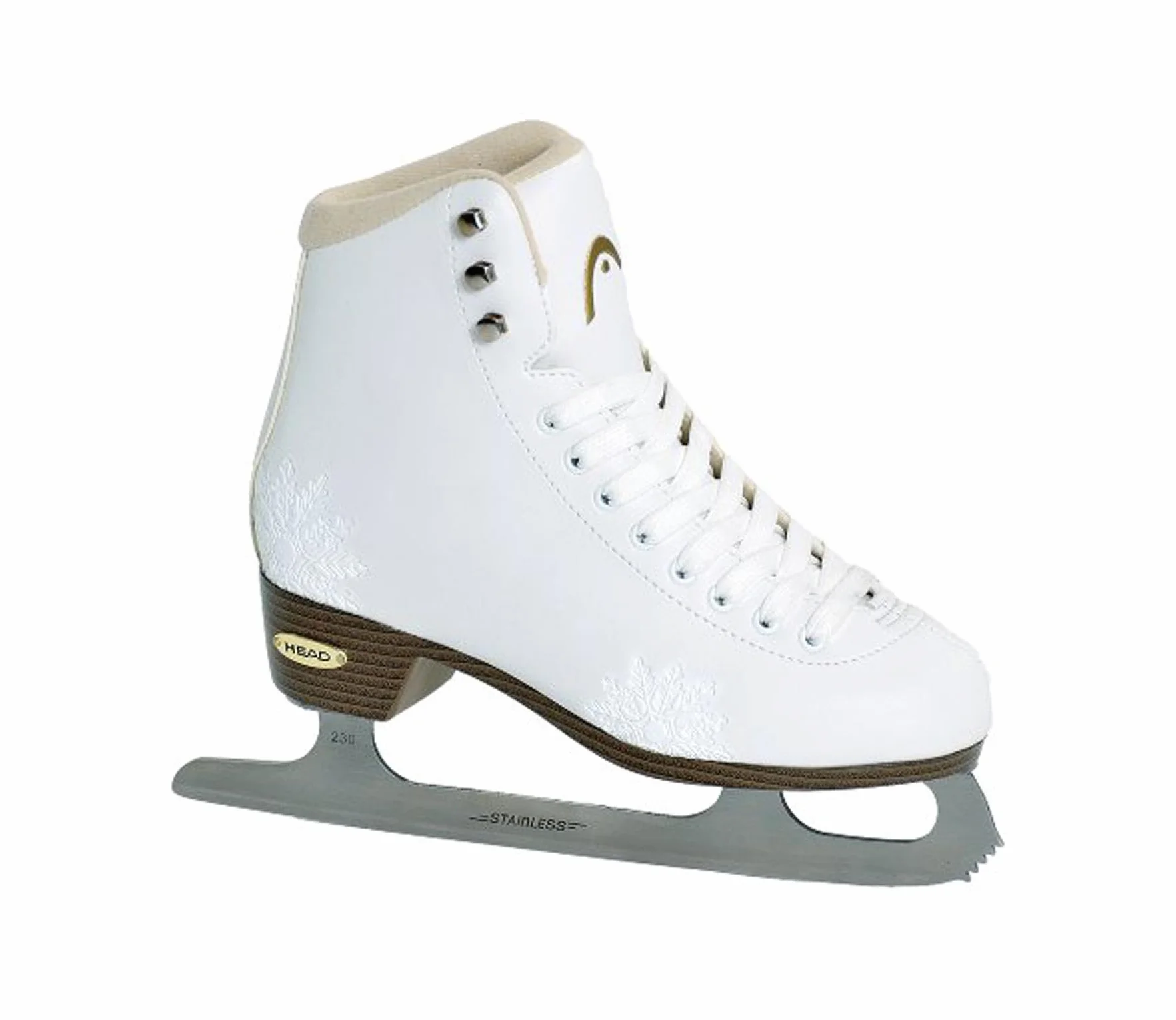 HEAD Amber - Patines de Hielo Niñas