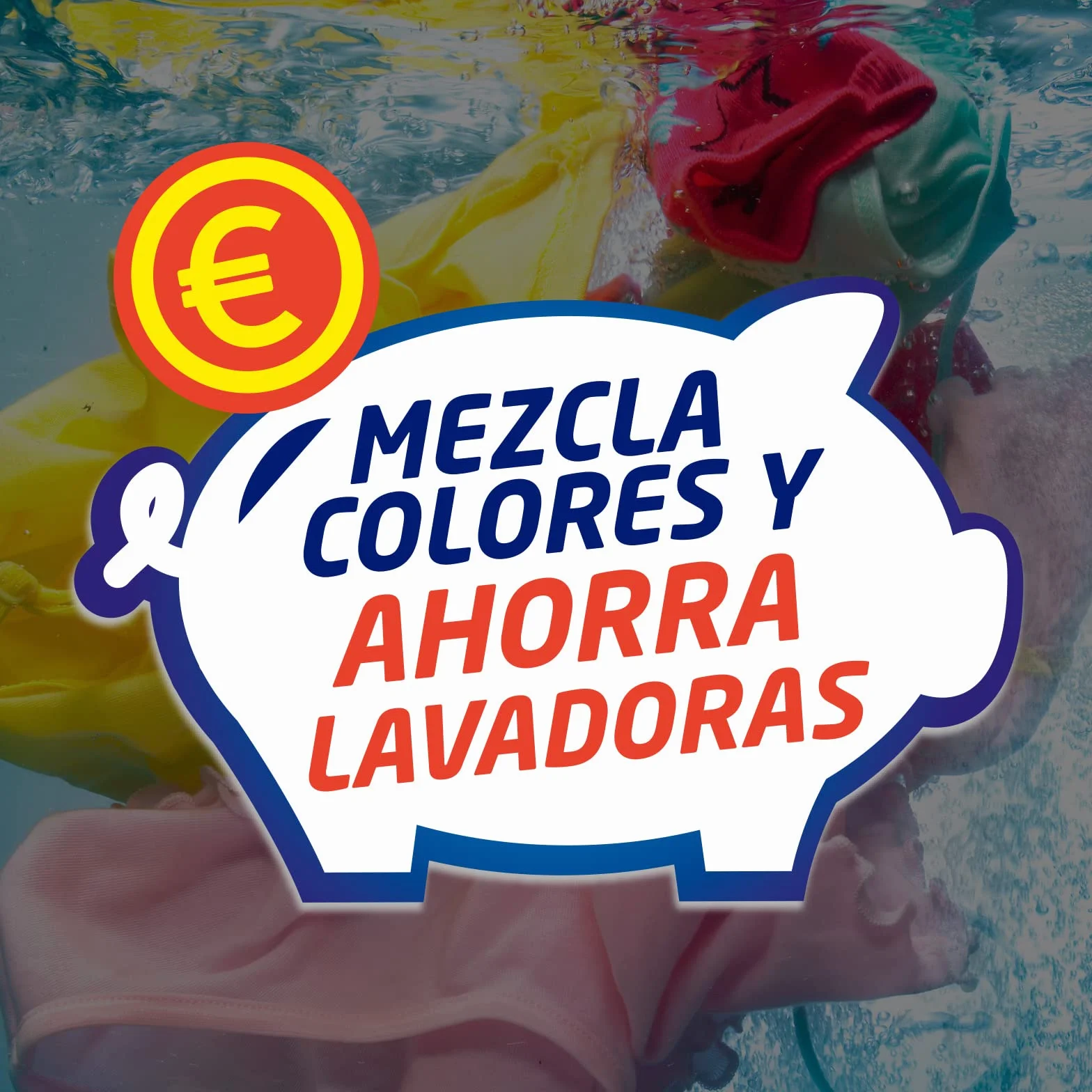 Iberia Toallitas Captura Colores 25 Unidades