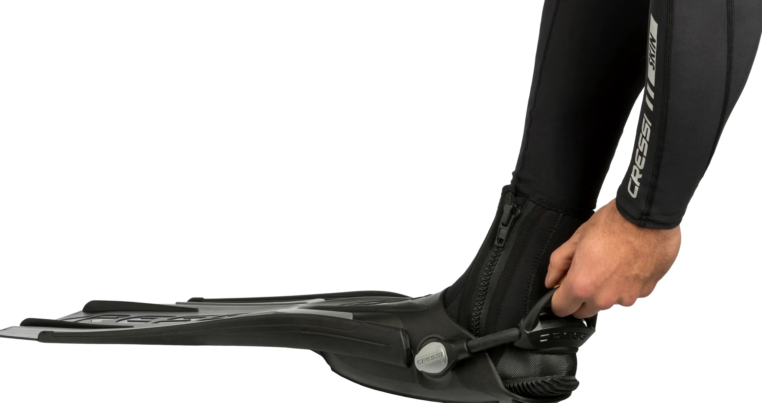 Cressi, Unisex Adulto