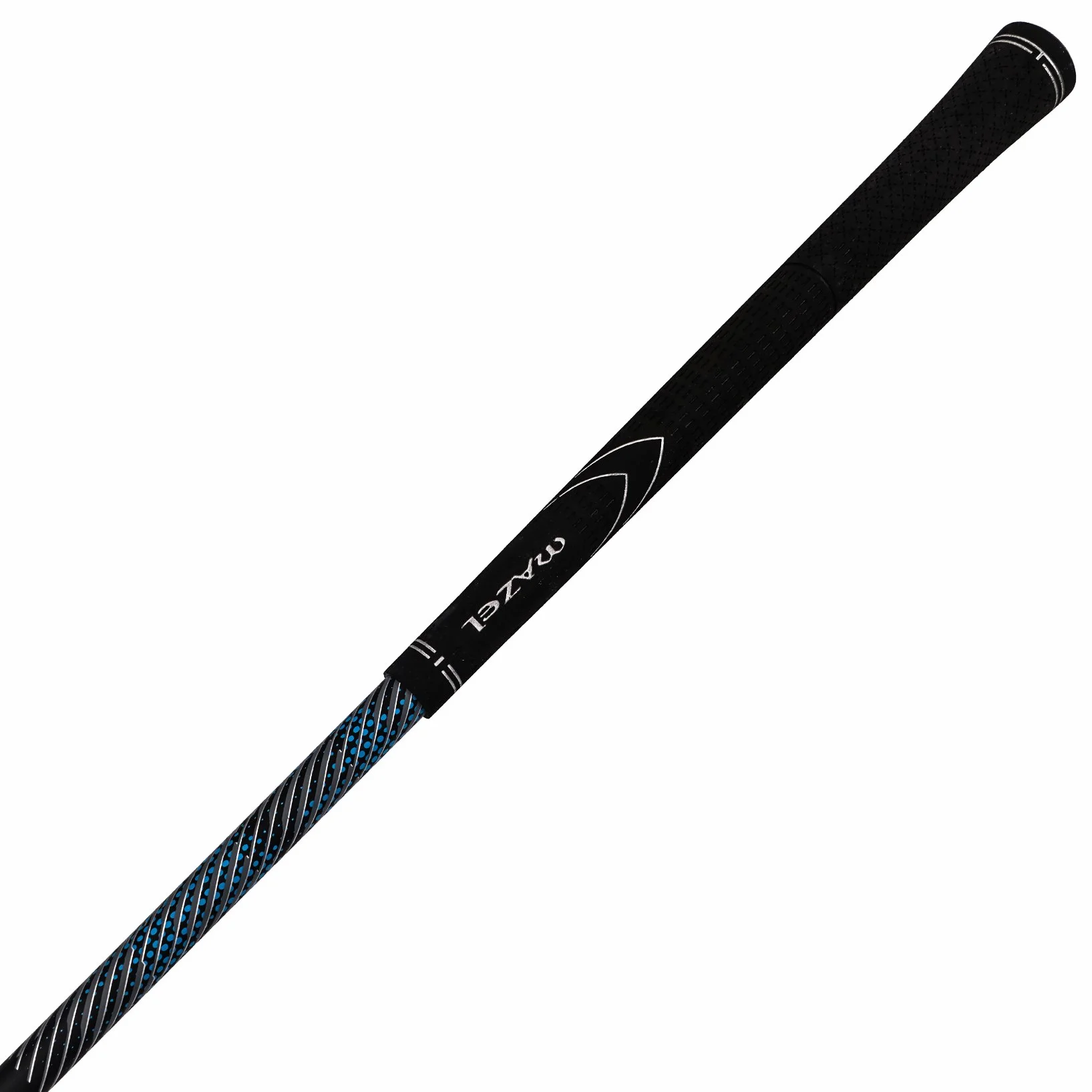 MAZEL Golf Fairway Wood - Palo de golf para hombre, 3 maderas, 15 grados, 44 pulgadas, eje de grafito para diestros