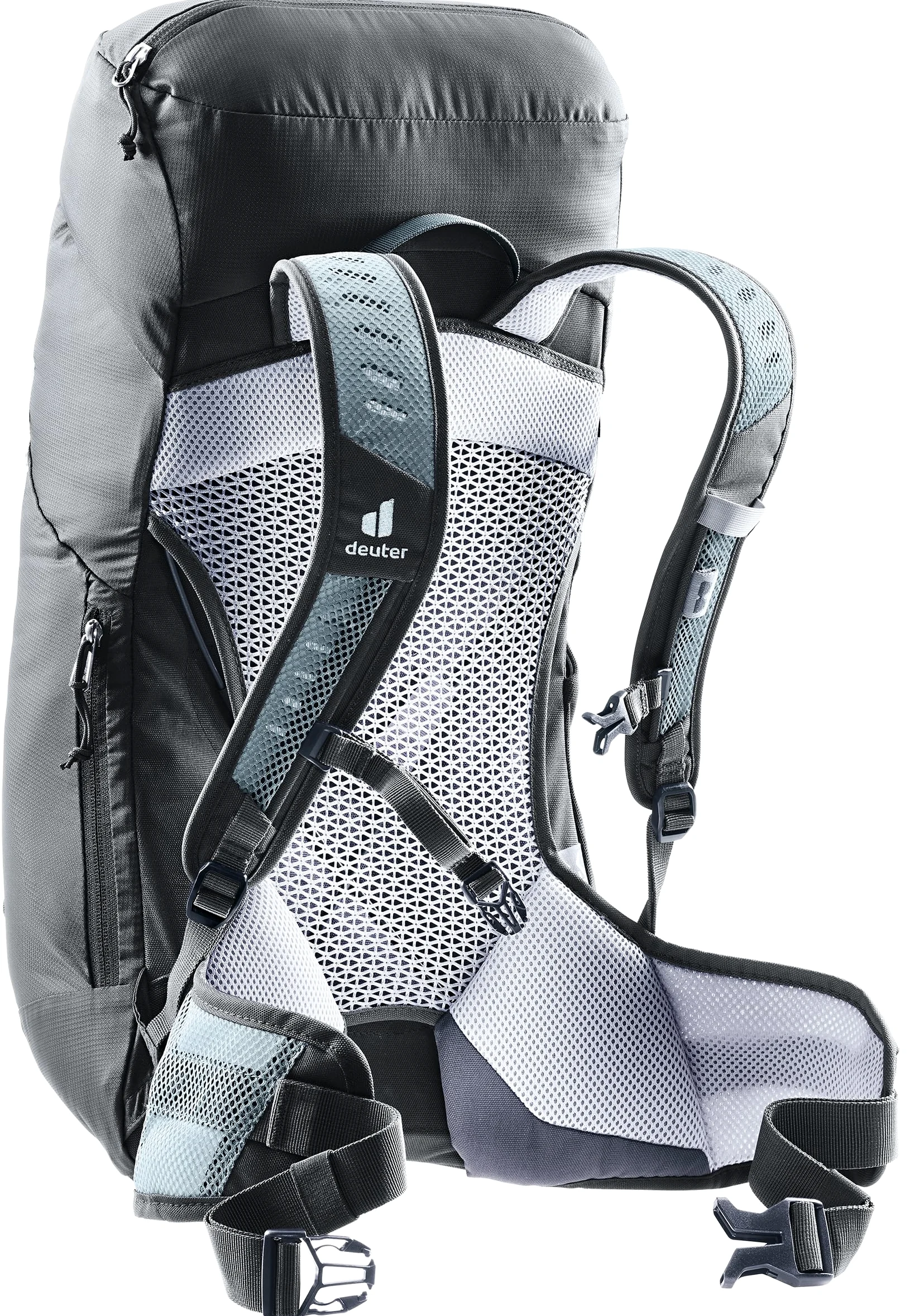 Deuter Ac Lite 22 Sl Mochila Unisex adulto (Pack de 1)