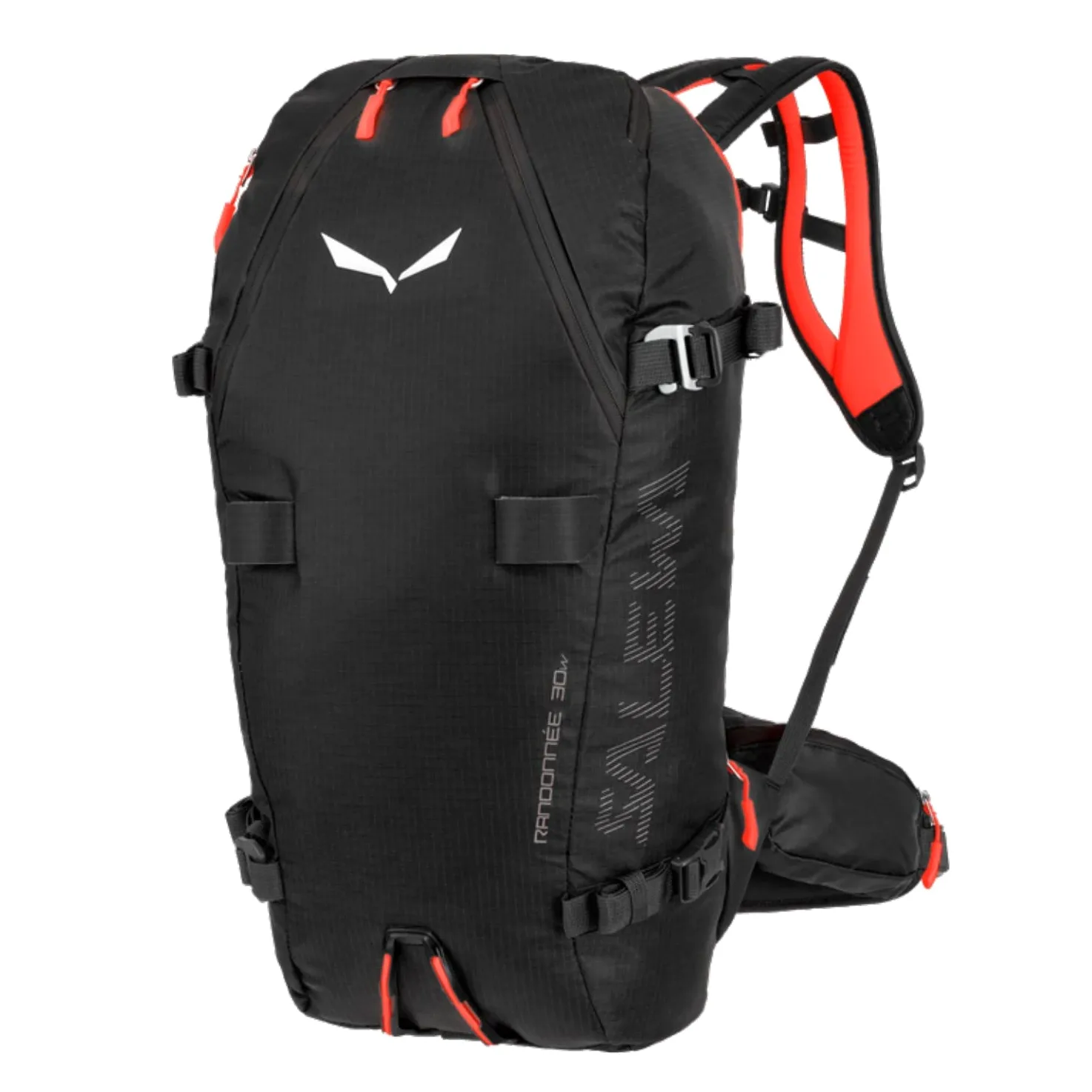 SALEWA Randonnée 30 Bp Ws Mochila Mujer
