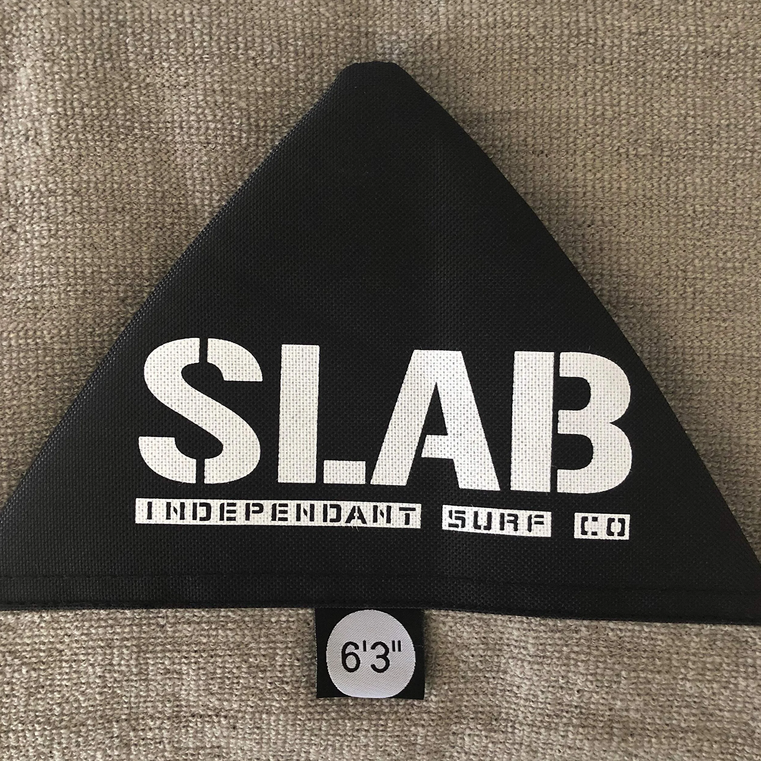Slab Funda Surf calcetin 6'3