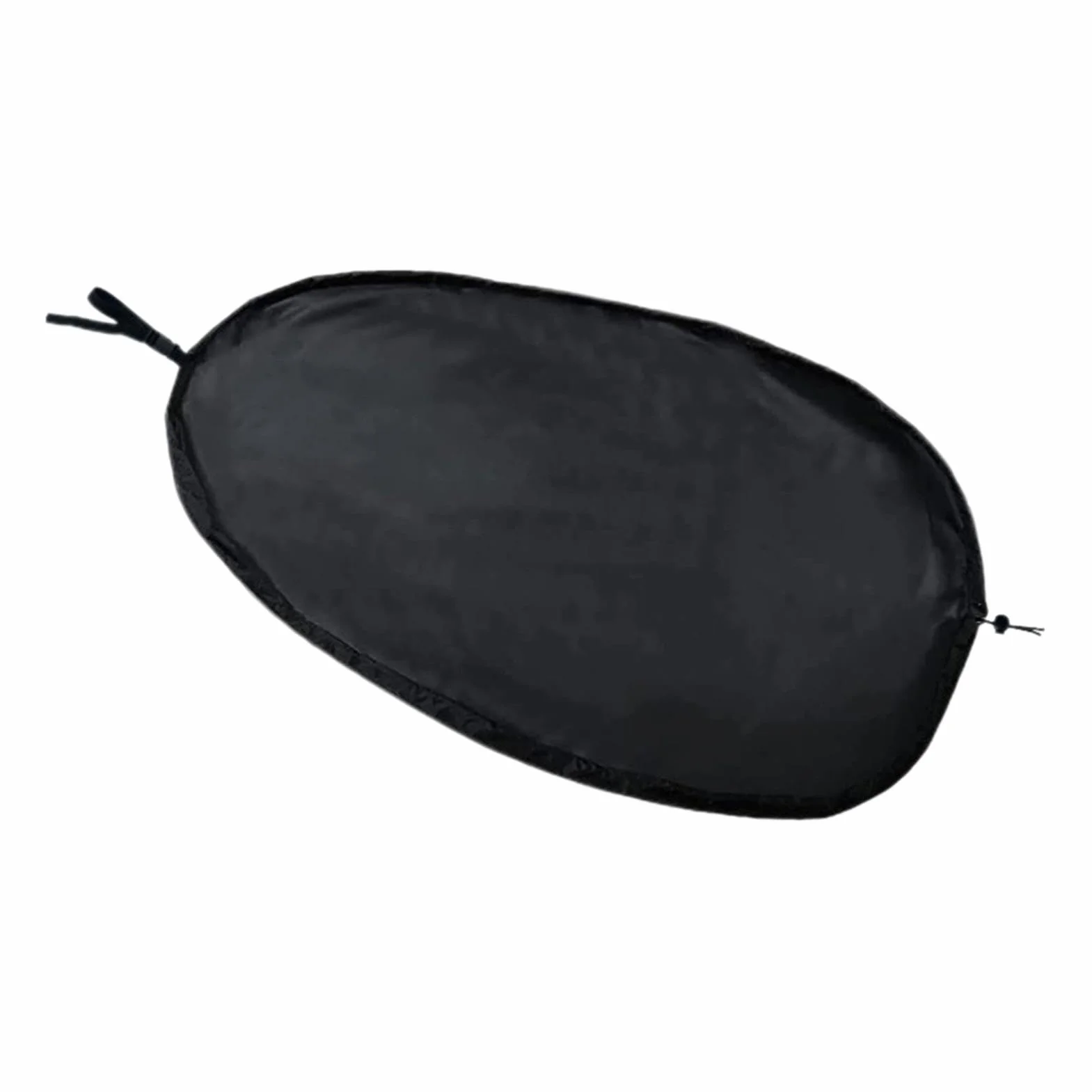 Cubierta impermeable para kayak, cubierta de escotilla de kayak, cubierta de escotilla de transporte para kayak, junta de cabina de kayak, almacenamiento de kayak al aire libre, tela impermeable a
