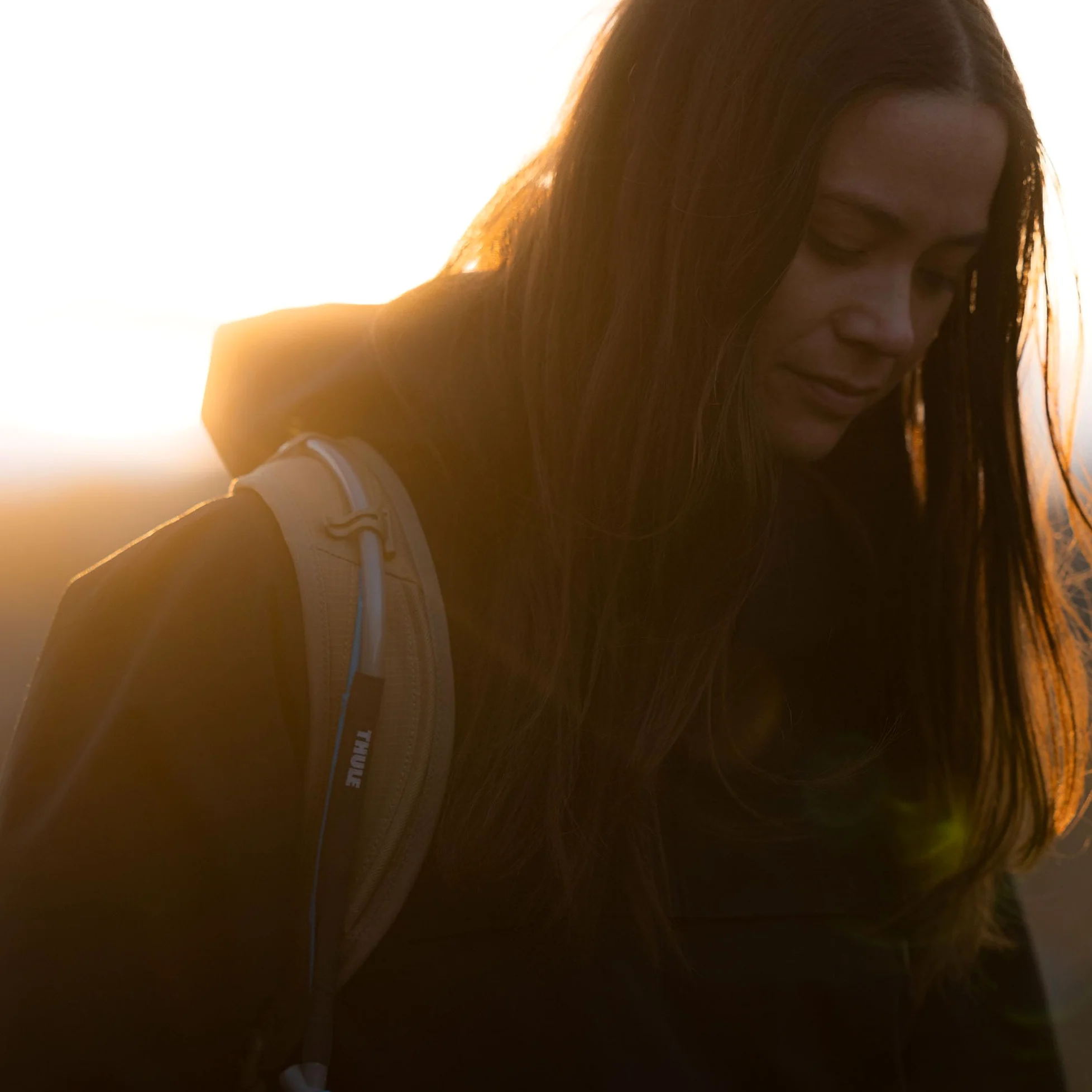 Thule Hiking Backpack Personalizable Unisex adulto (Pack de 1)
