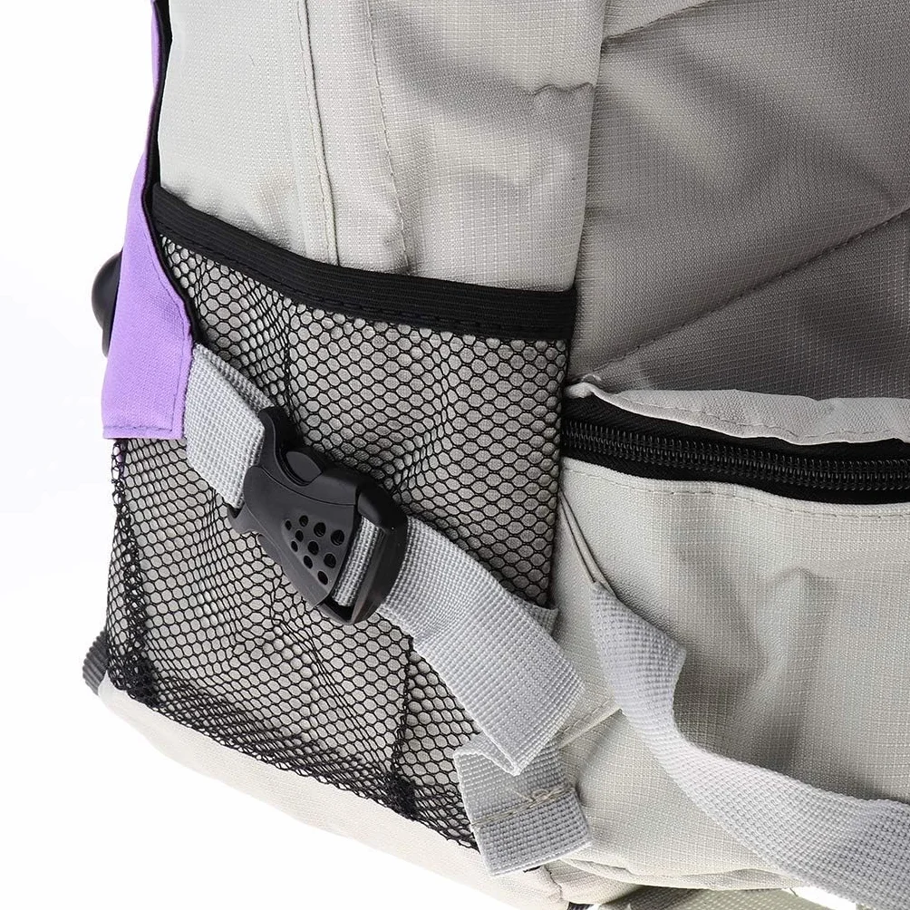 Zalati Bolsos de Hombro, Zapatillas de Patinaje sobre Ruedas, Bolsas de Almacenamiento