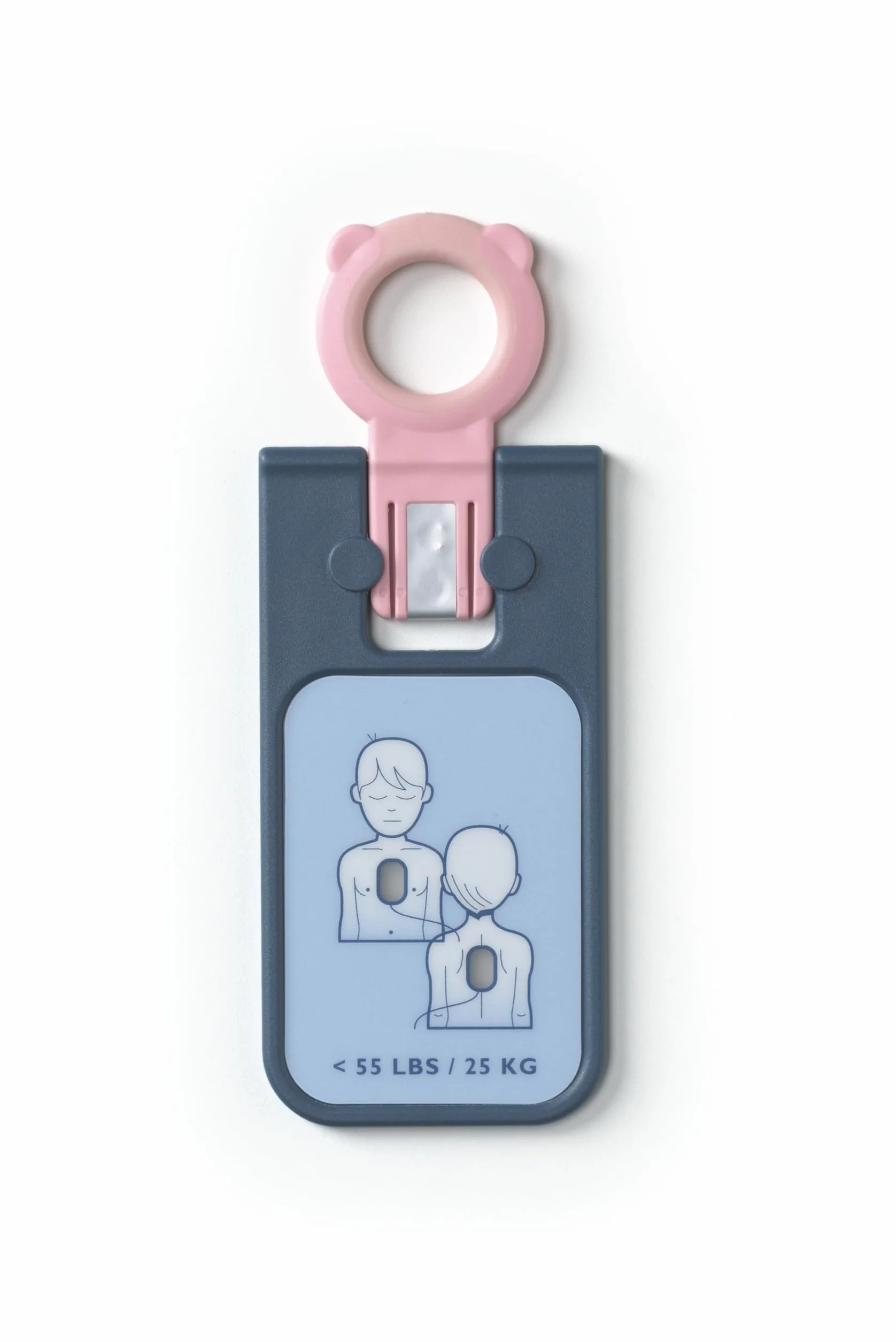 Philips HeartStart FRx Llave para niños