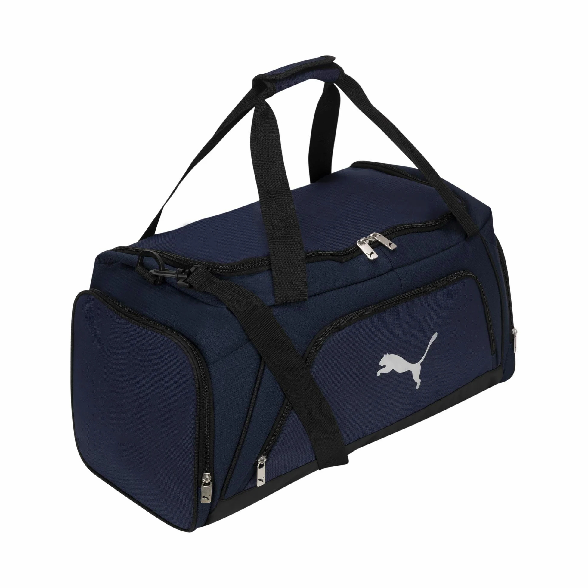 Puma Evercat Accelerator - Bolsa de Deporte, para Persona Adulta, Unisex