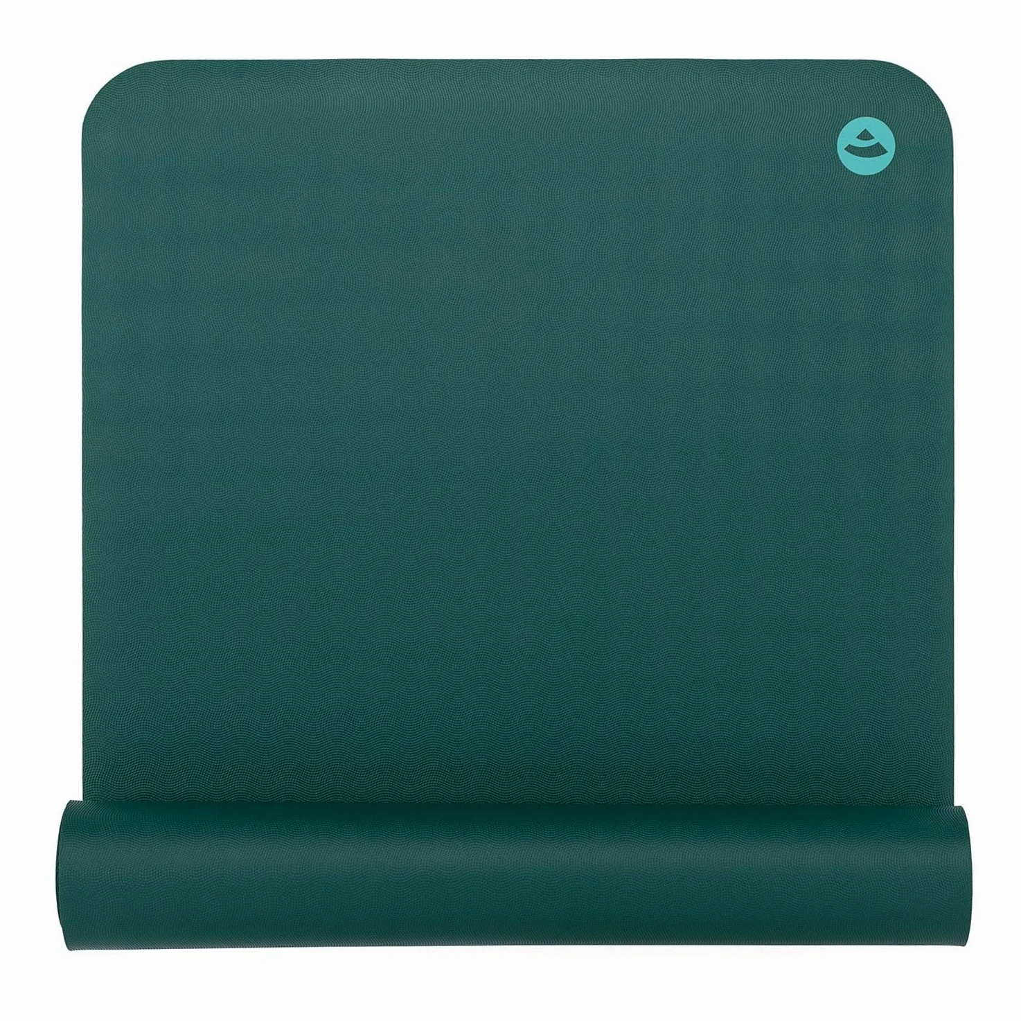 Bodhi Esterilla de yoga Eco Pro Diamond | Ultra Grip | 100% caucho natural | Ecológica | Esterilla profesional para pilates y gimnasia | Ideal para yoga dinámico y yoga caliente | 185 x 60 x 0,6 cm