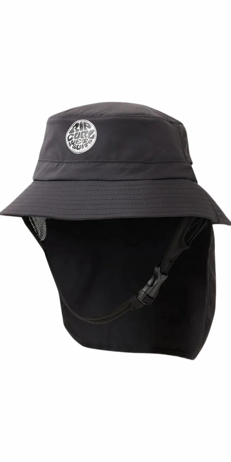 RIP CURL Surf Series Hat Black