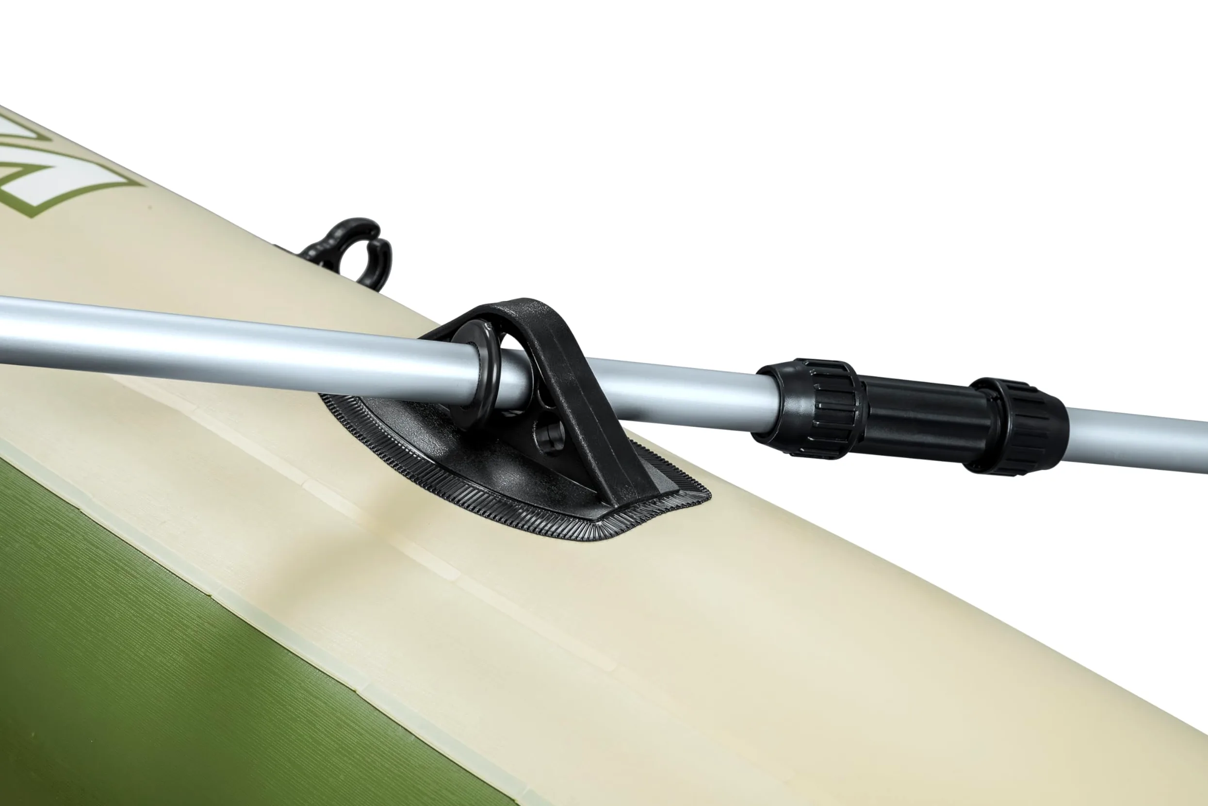 Bestway Voyager X3 Juego de balsa, de 9'8' x 54'/2,94 MX 1,37 m
