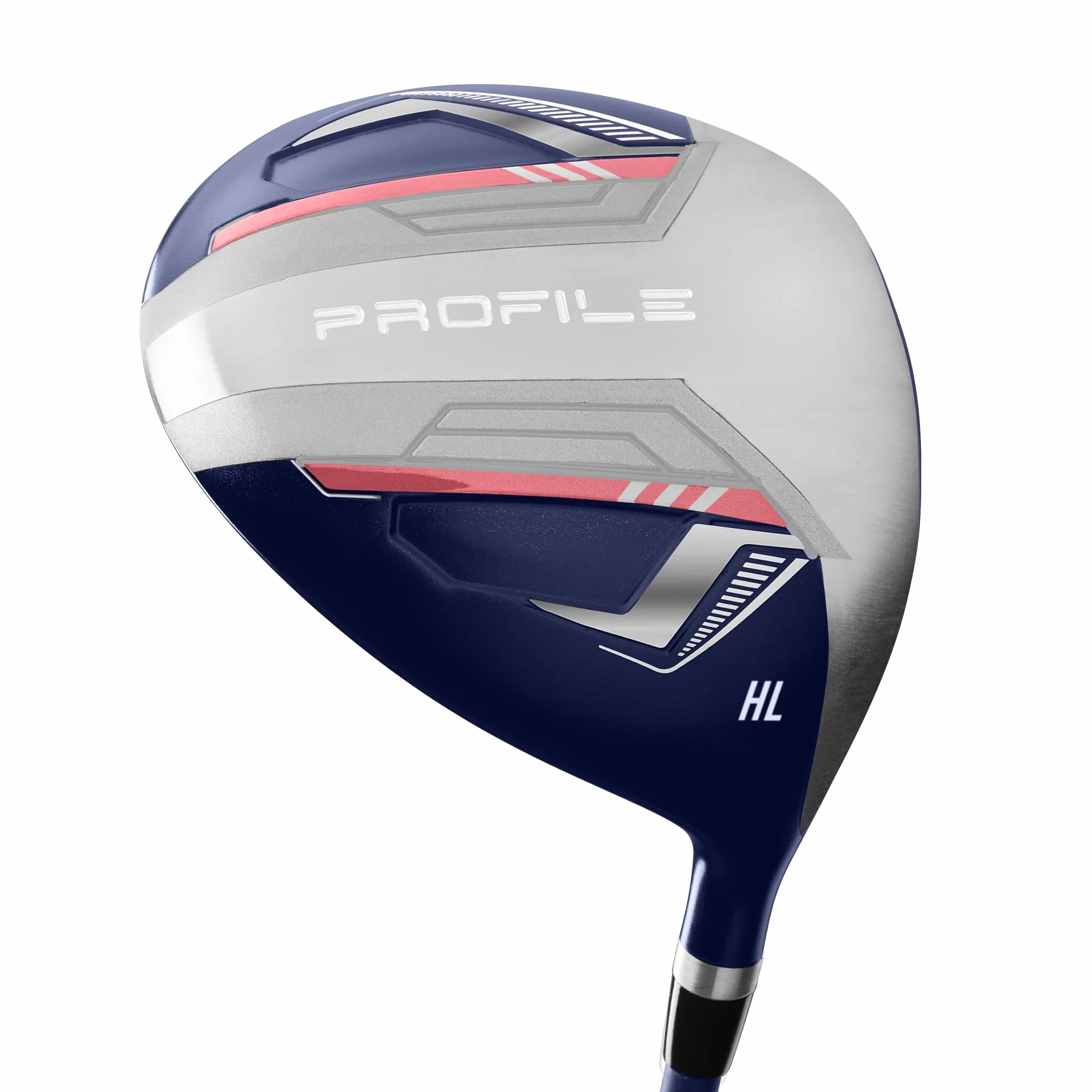 Wilson Profile Driver Mujer