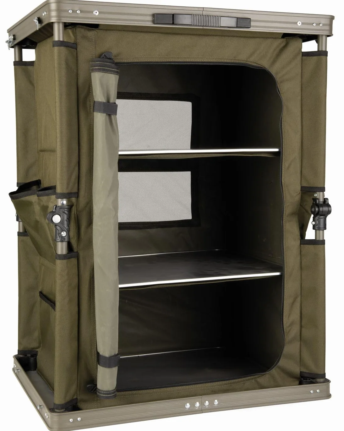 FOX Session Storage CAC783 Armadio pieghevole