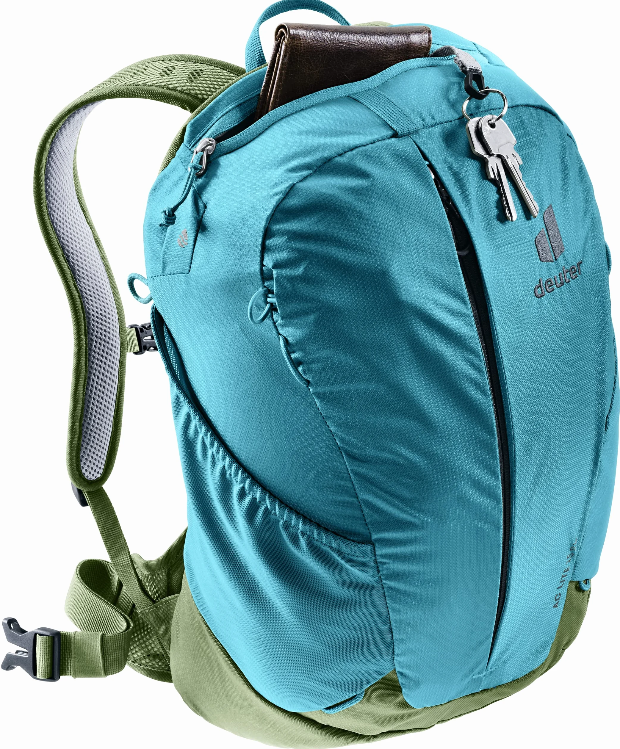 Deuter Ac Lite 15 Sl