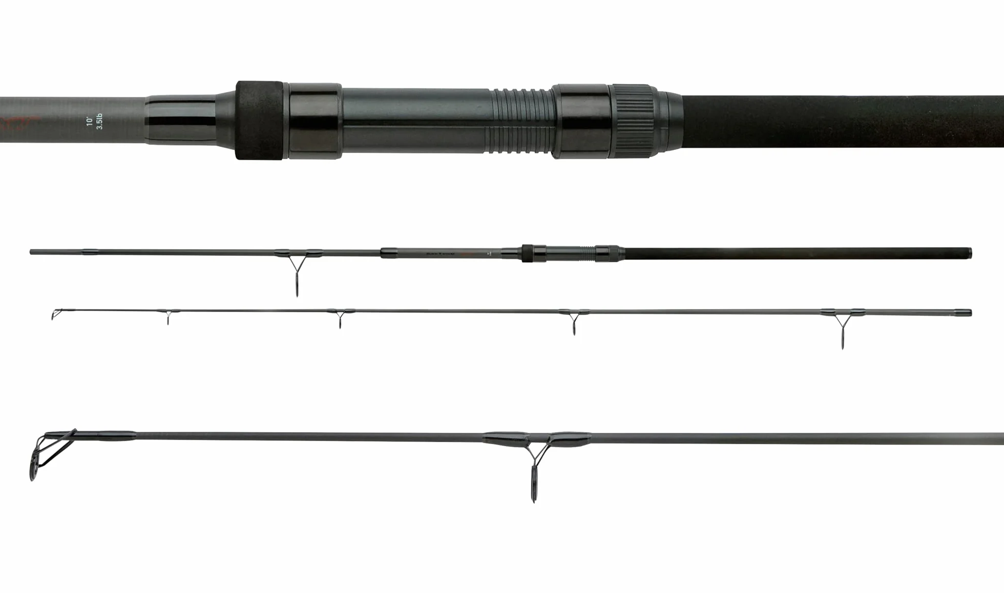 Daiwa BW EXT Carp 9ft 2.75lb
