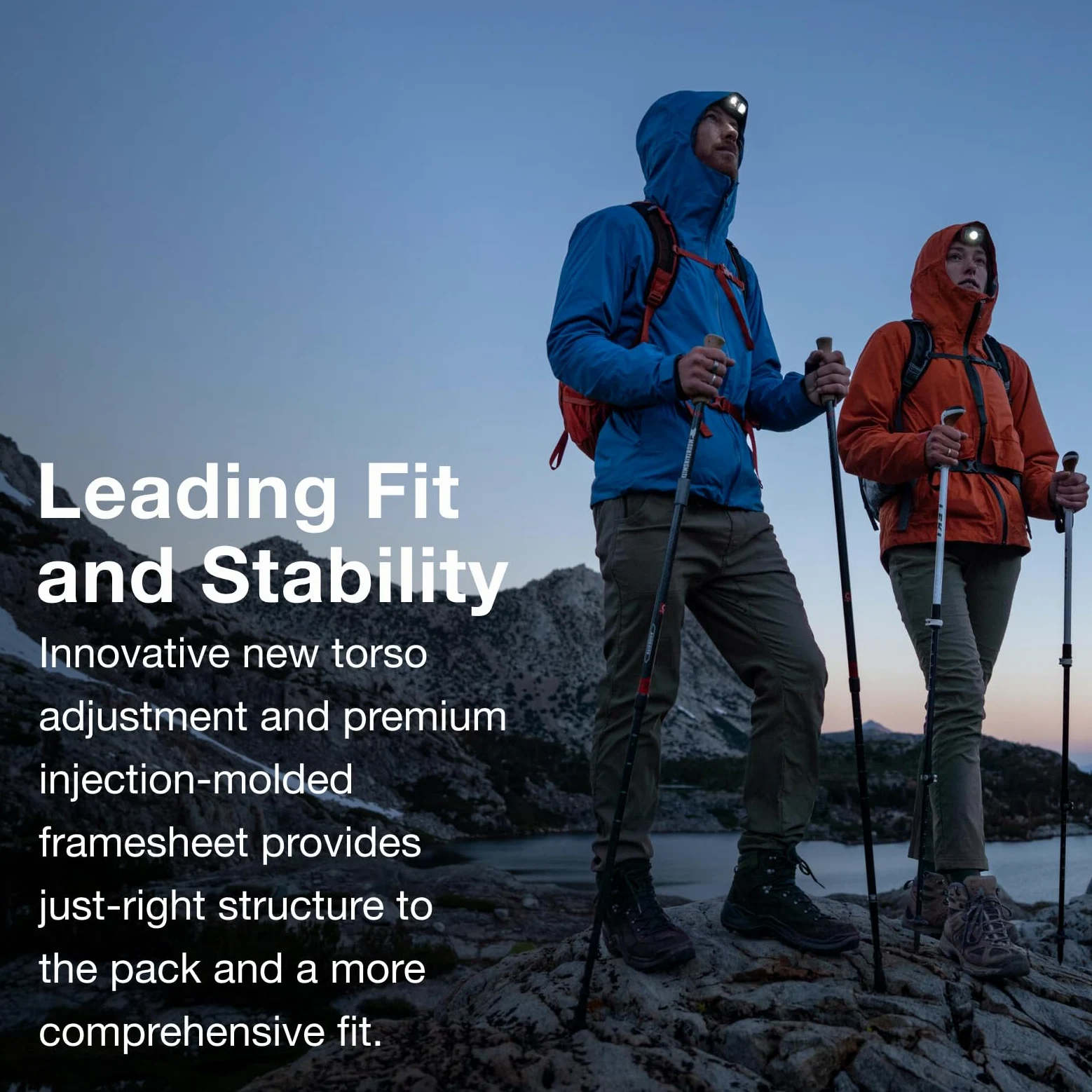 Osprey Tempest Pro 20 para mujer
