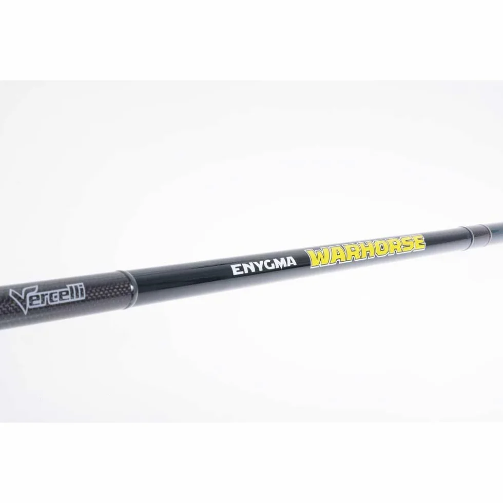 Caña Vercelli ENYGMA WARHORSE 4.50m 3tr