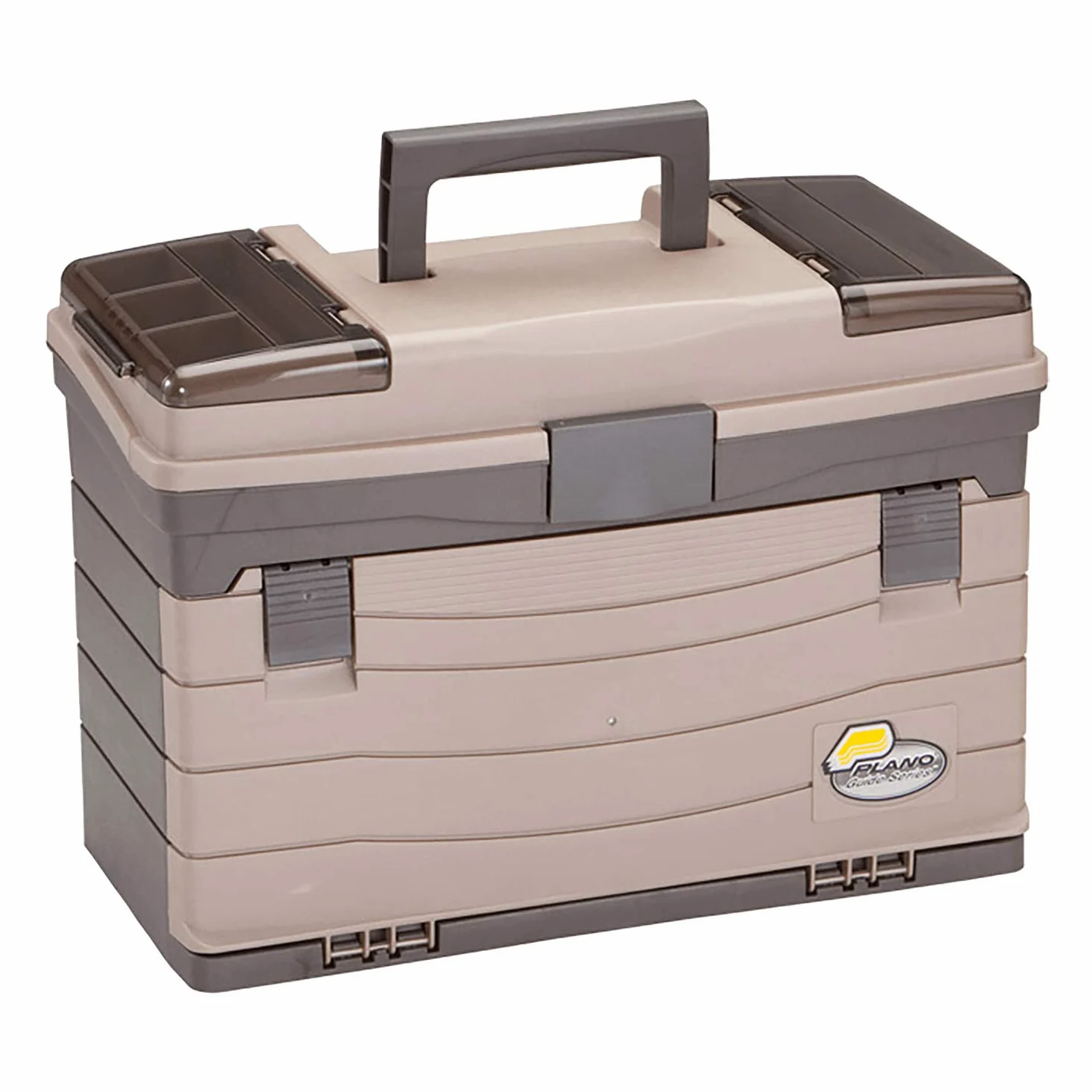 Plano By Rack System - Caja de aparejos, multicolor