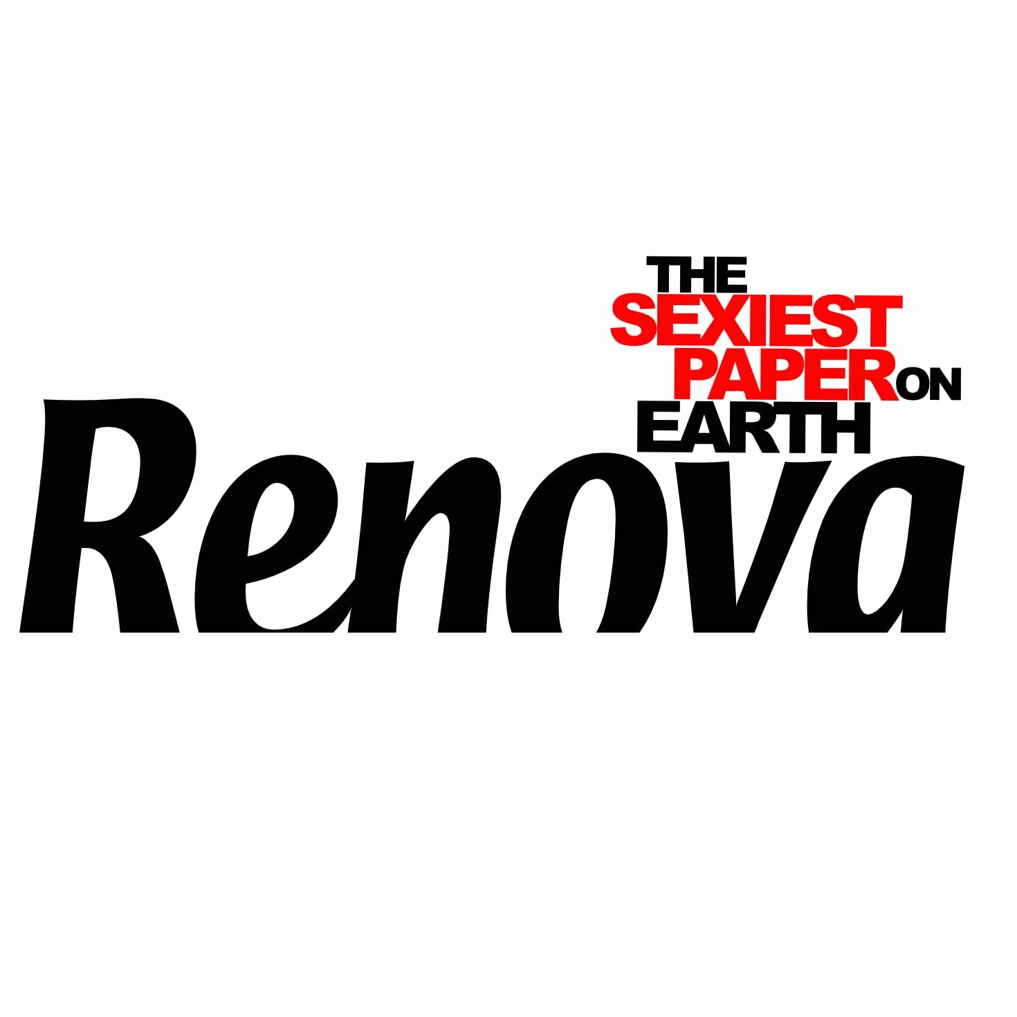 Renova Papel higiénico Super Blanco 32 rollos