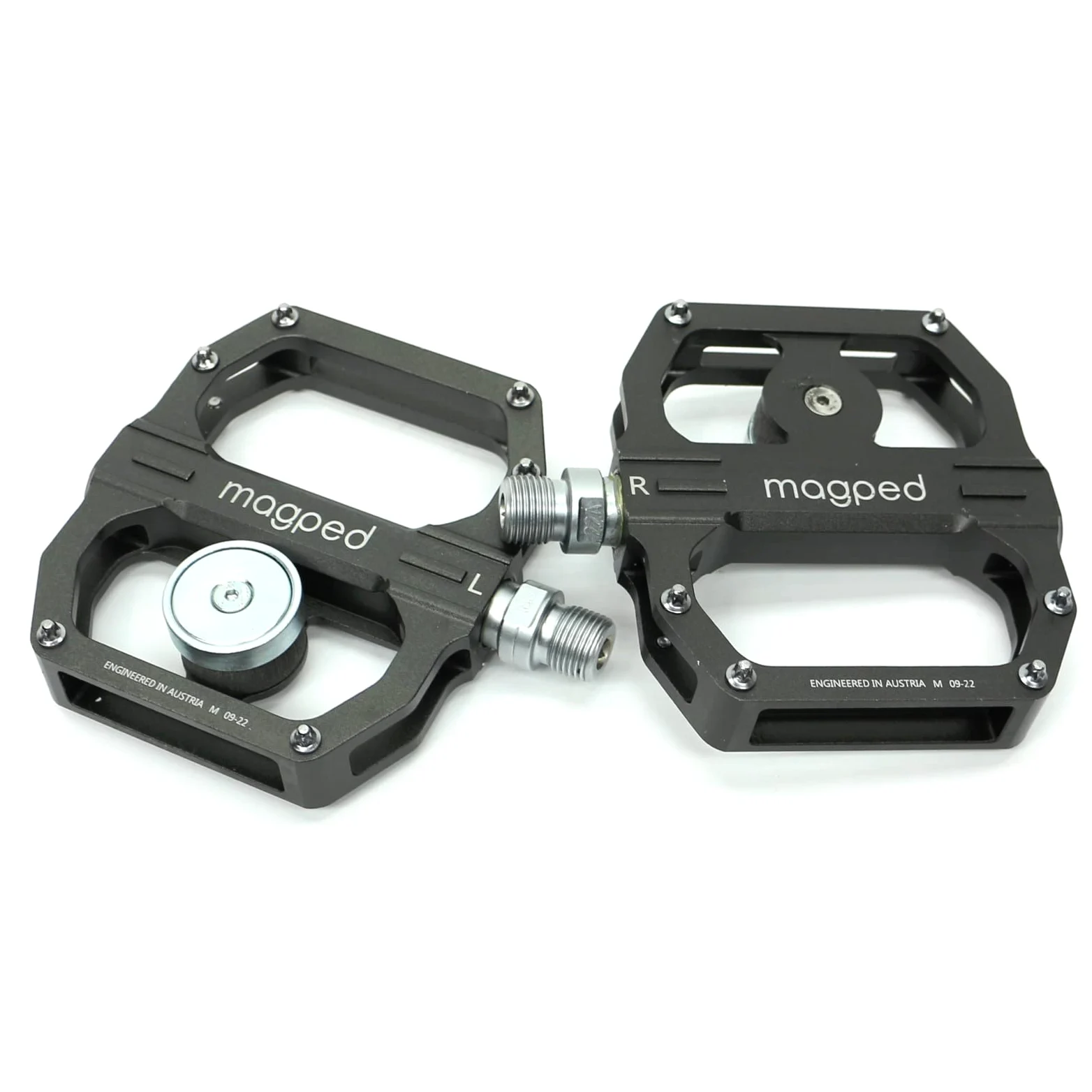 Magped Pédale Sport2 200N