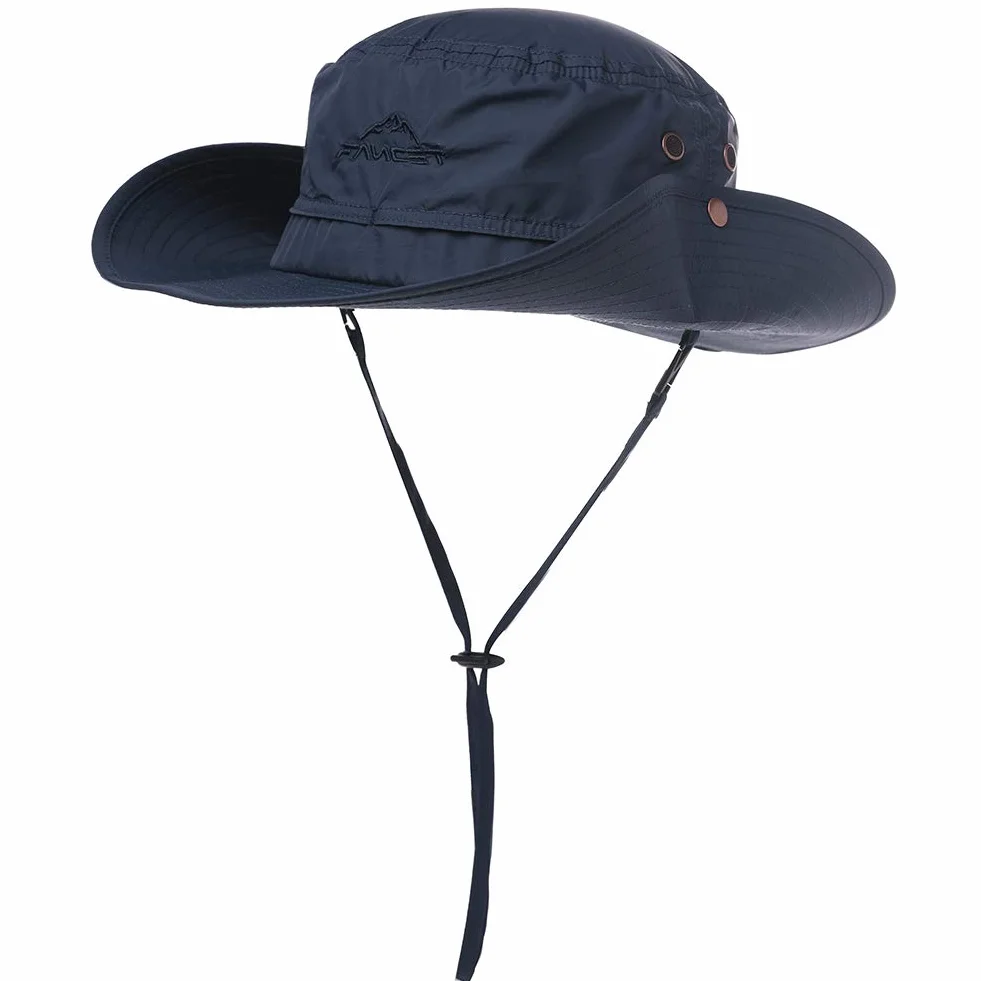 Comhats Sombrero para el Sol Hombres