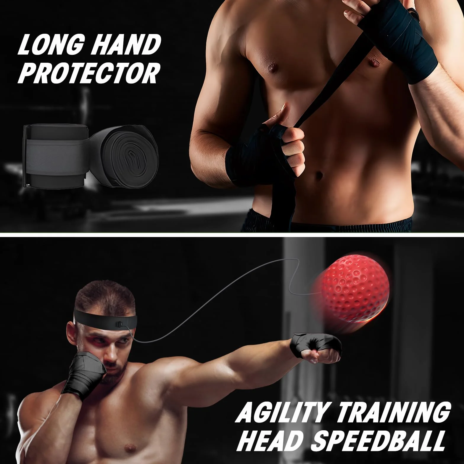 Saco de boxeo colgante para saco de boxeo sin relleno de pera de boxeo Muay Thai, juego con guantes de boxeo, cadena, ganchos de techo para adultos, jóvenes, niños, kickboxing, muay tailandés, karate