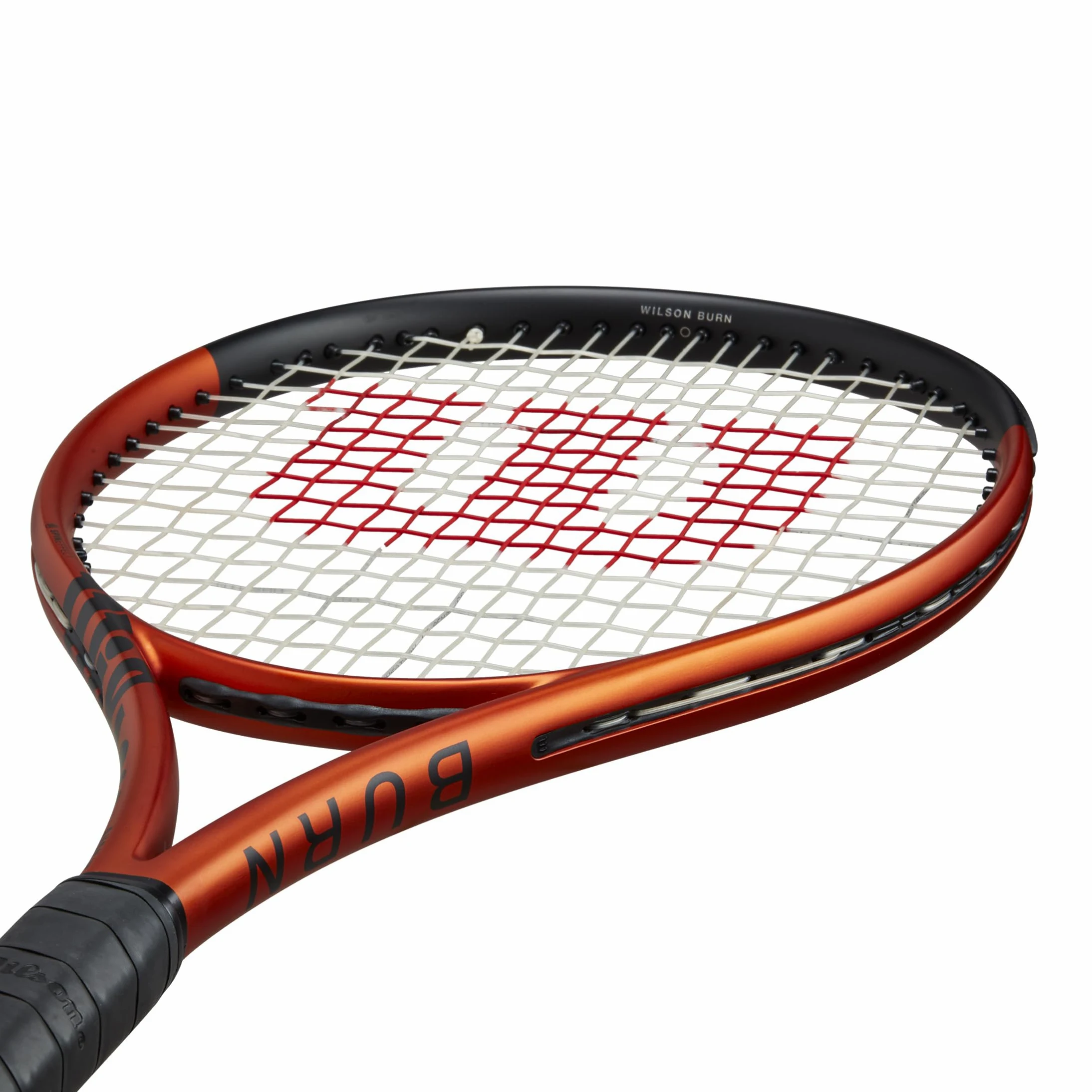 Wilson Burn 100ULS v5 Tennis Racket