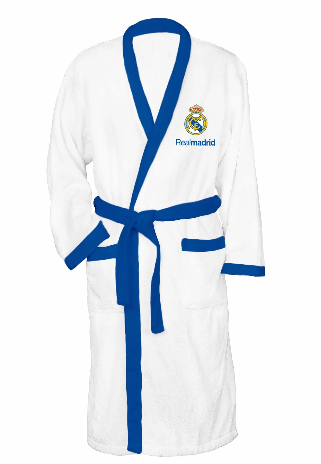 Albornoz Adulto Real Madrid CF