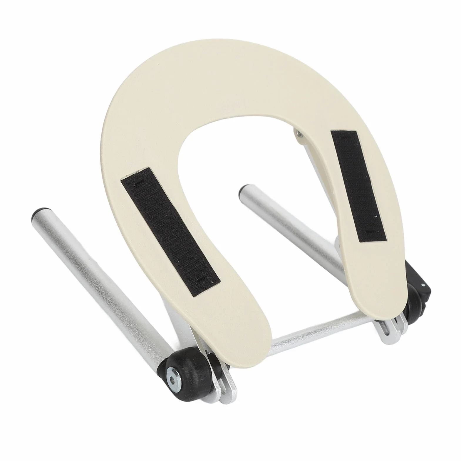 Soporte Cabeza Masaje Aleación de Aluminio para Mesa de Masajes