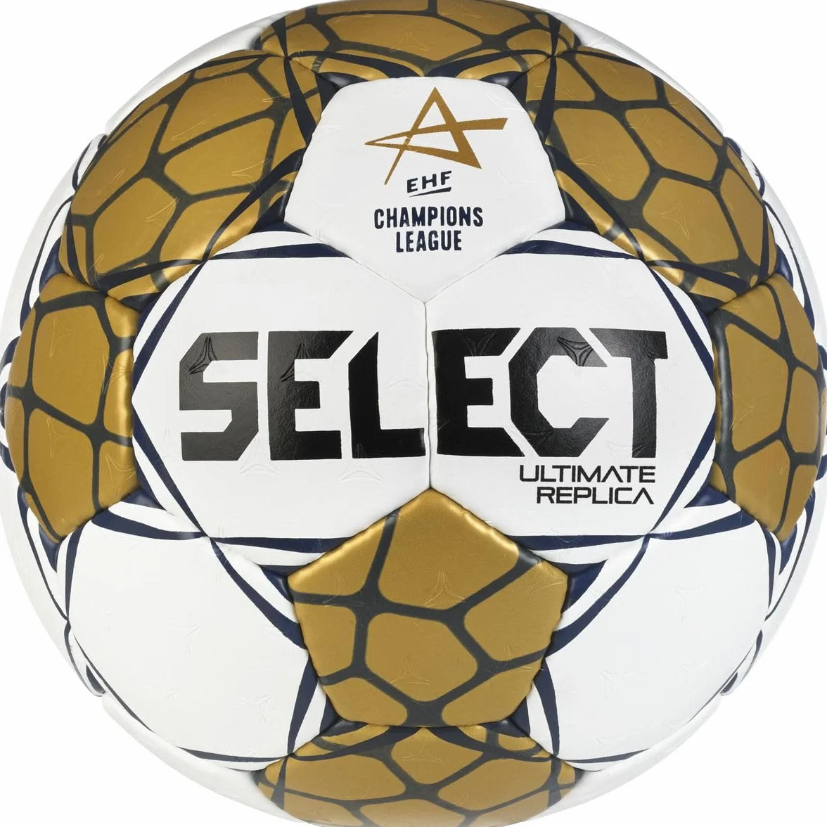 Select Balón de Balonmano Ultimate Replica EHF Champions League v24