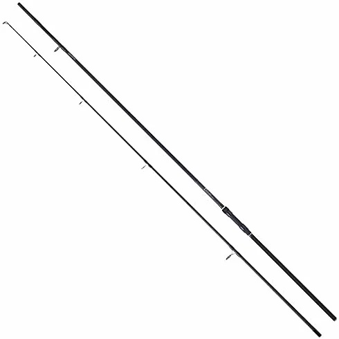 Daiwa Caña de pescar para carpas 2 piezas 3,60 m