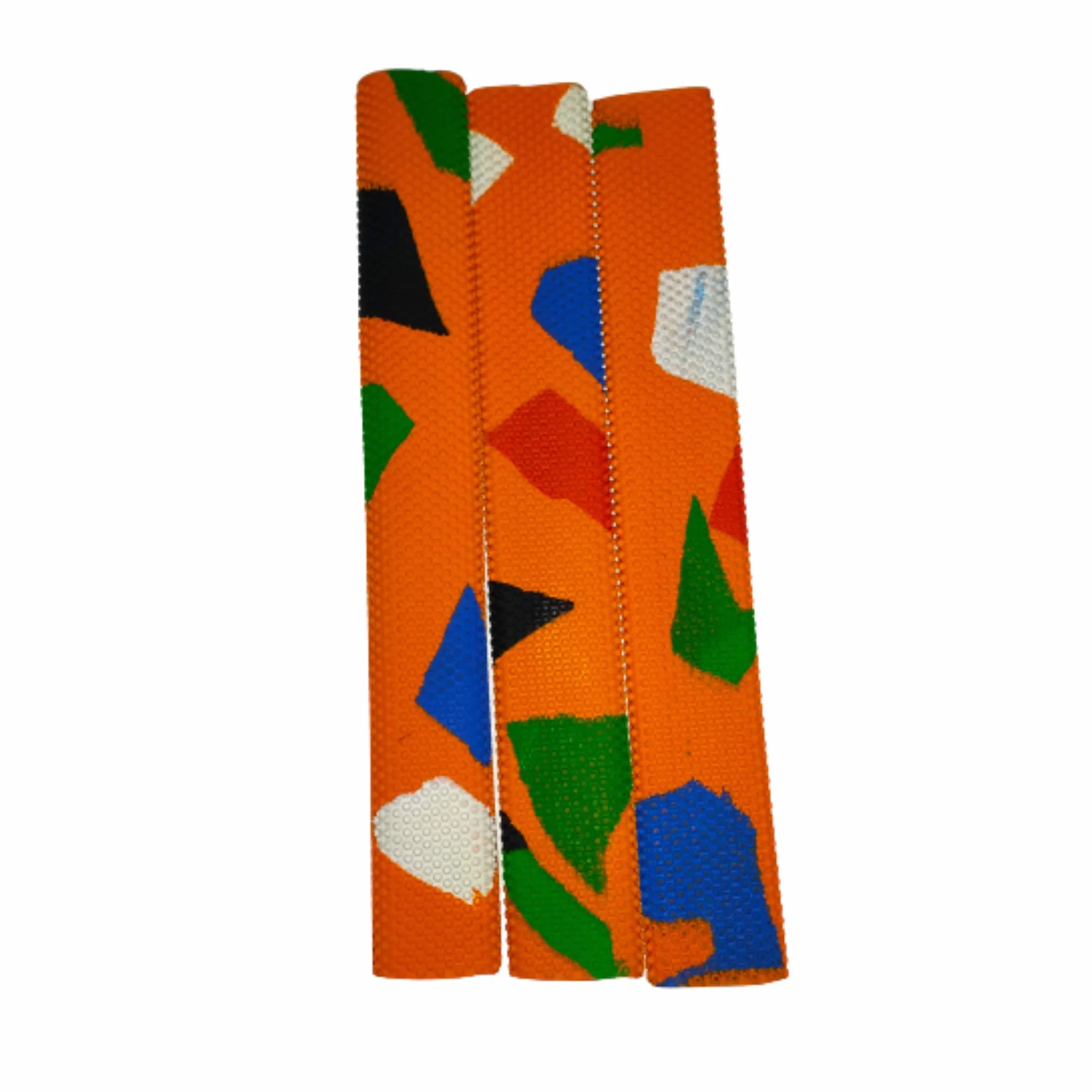 Octopus Cricket Bat Grip (Motion Colour) - Pack of 3