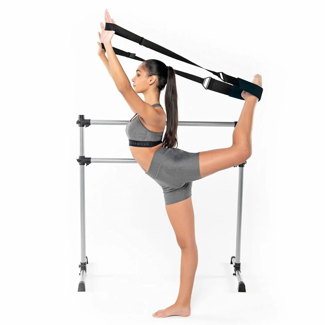 Flexistretcher - Negro