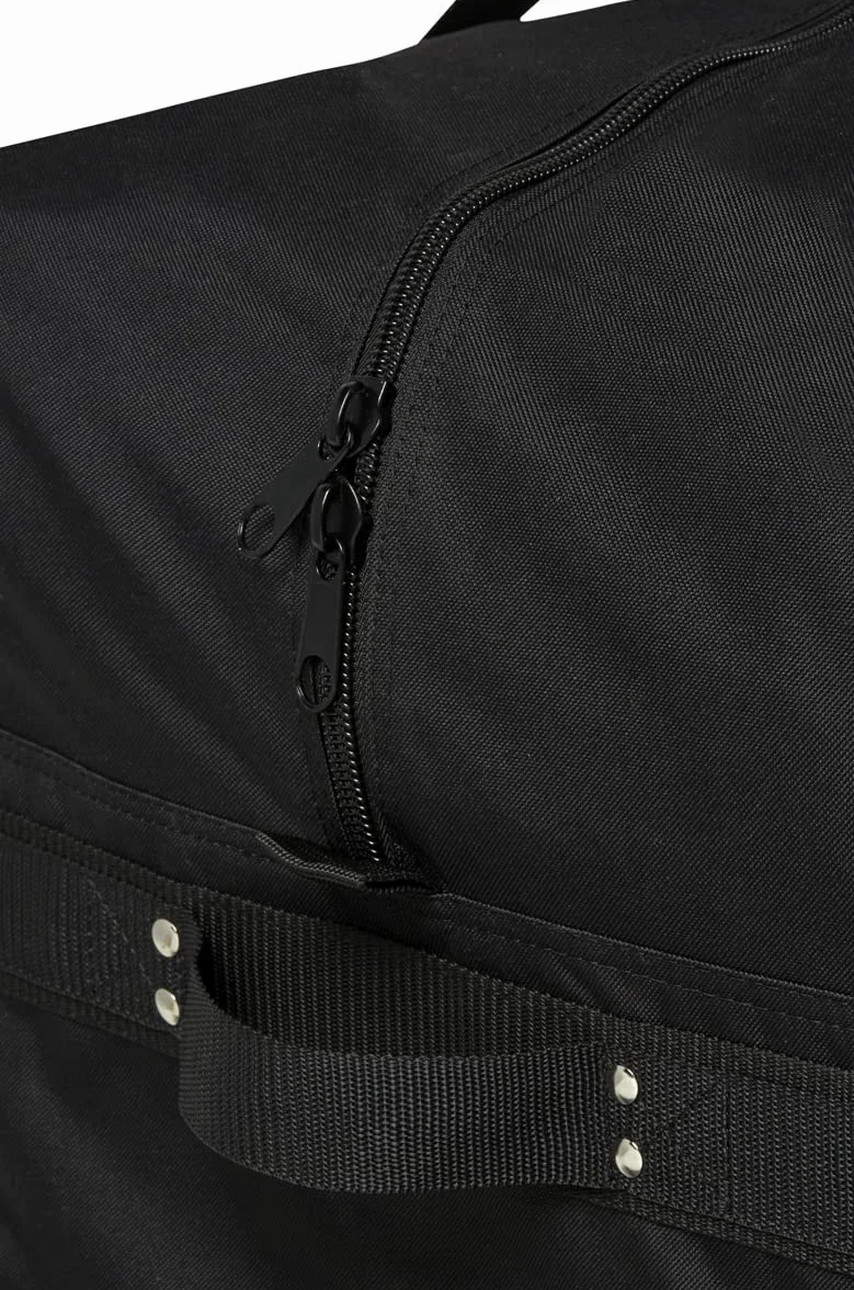 Winnwell Hockey - Bolsa de Transporte básica, Color Negro