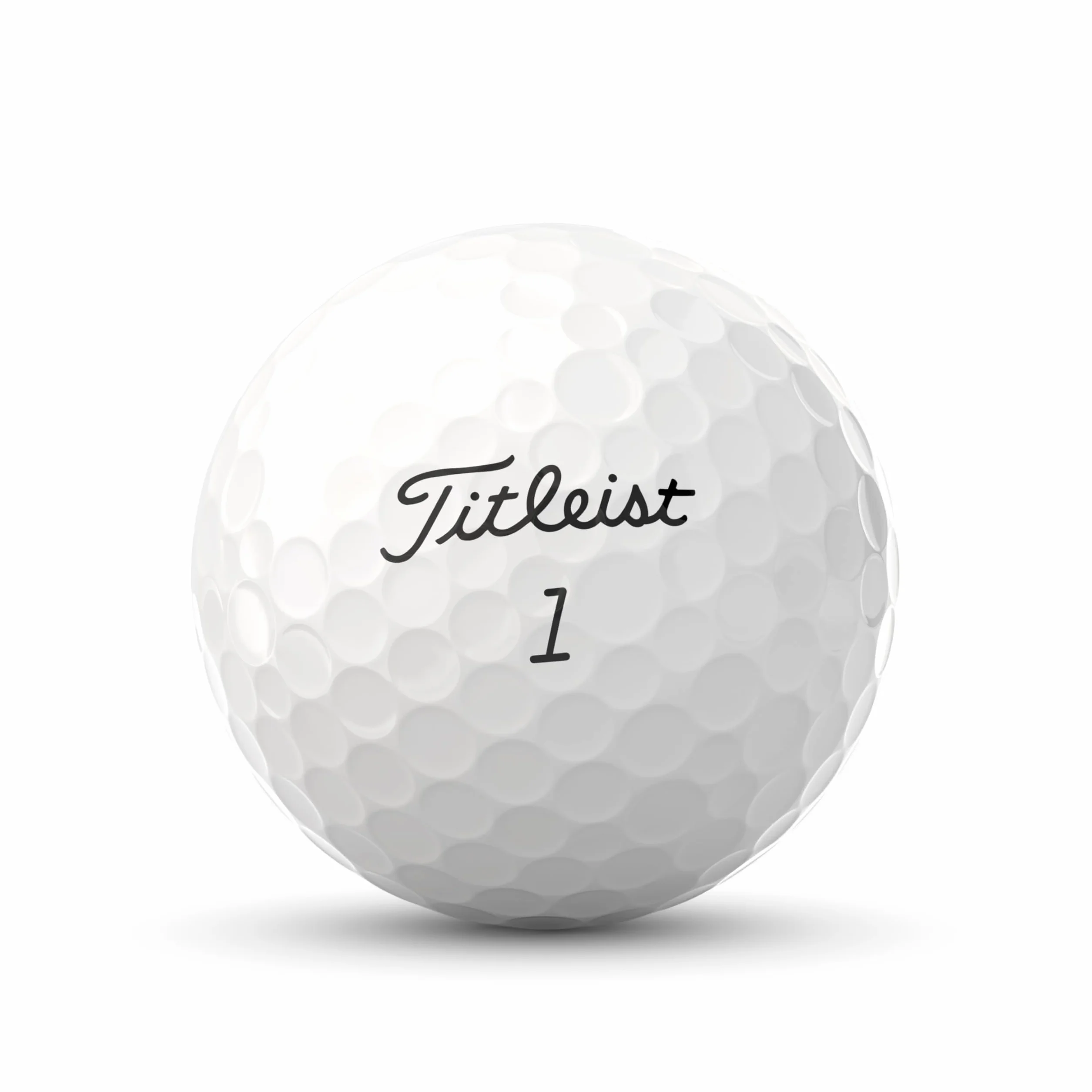 Titleist AVX Bolas de Golf Unisex Adulto