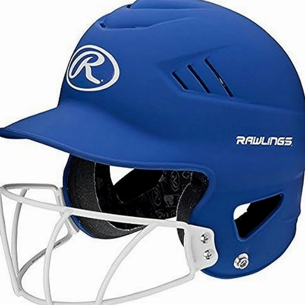 Rawlings Sporting Goods Highlighter Series - Casco de softbol