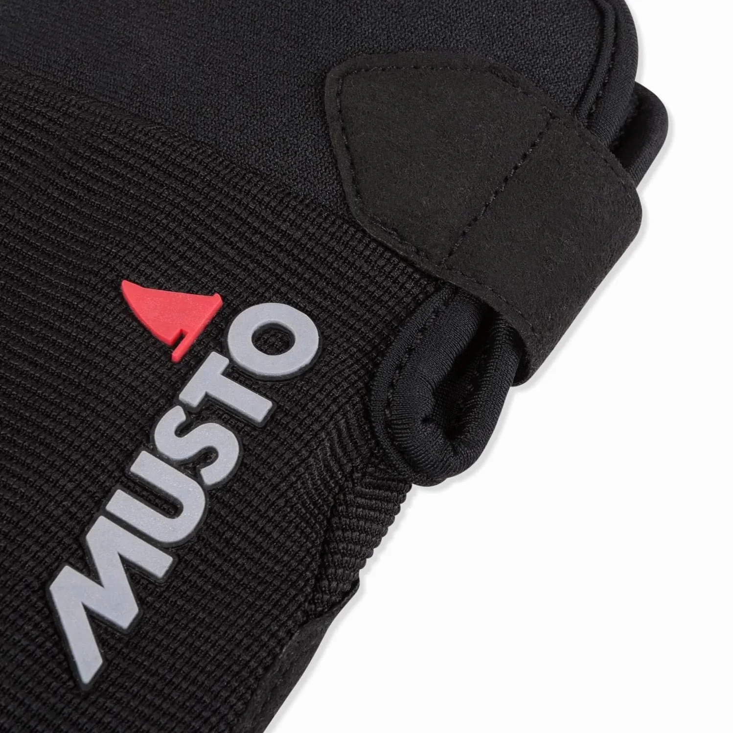 Musto Guantes Unisex Essential Sailing de Dedo Largo