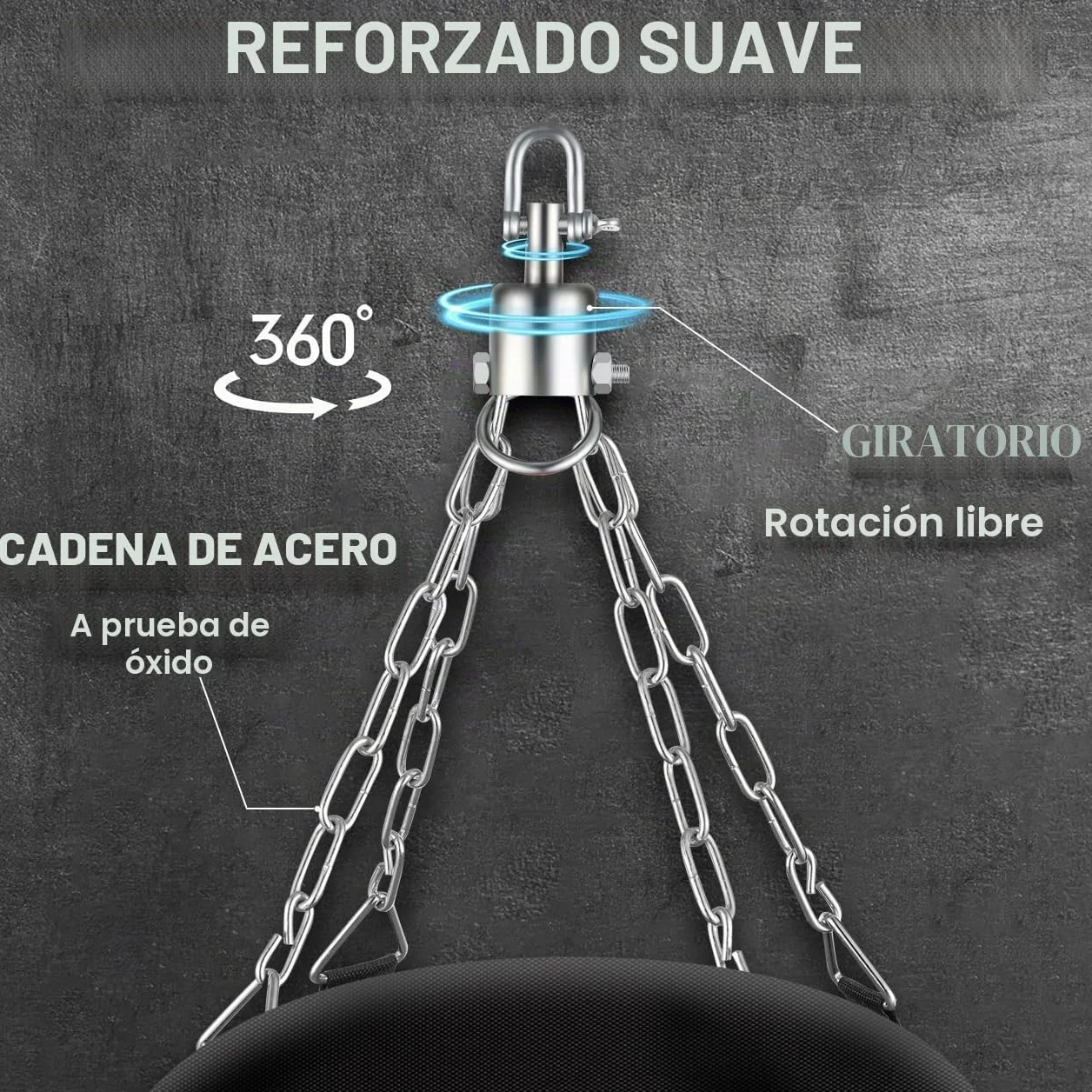 Saco de Boxeo para Adultos, Juego de Saco de Boxeo Pesado Oxford con Guantes de 12 onzas para Artes Marciales Mixtas, Kickboxing, Boxeo, Karate, Gimnasio en casa, Entrenamiento (sin