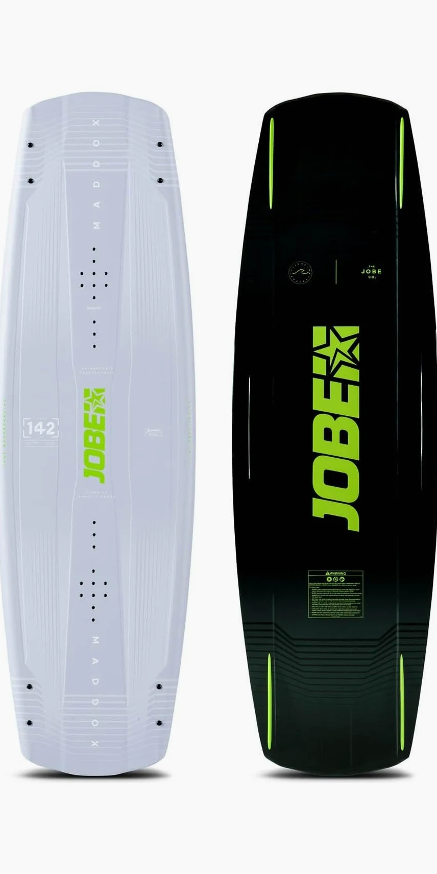 Jobe Maddox Wakeboard 2024