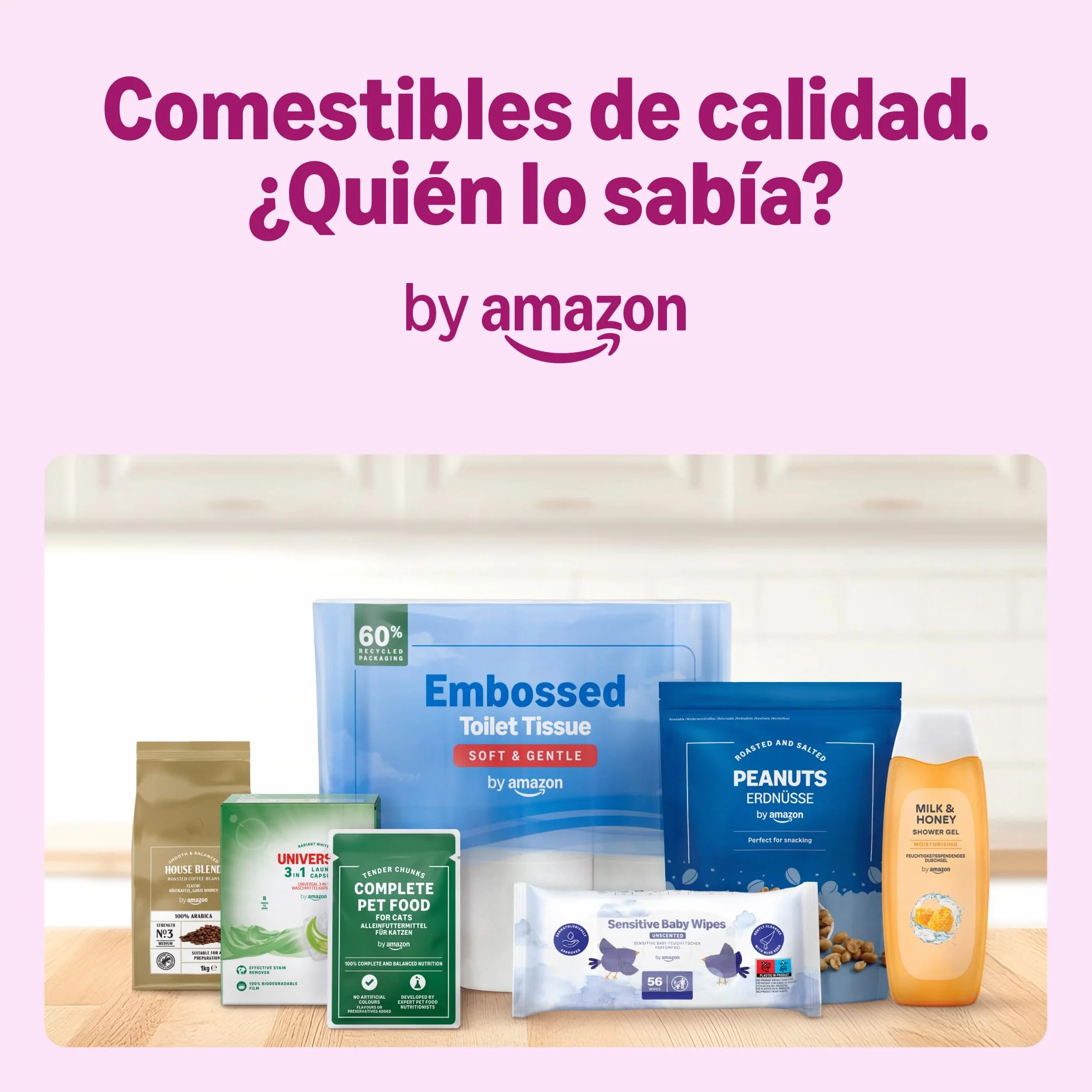 Papel higiénico 4 capas sin perfume 160 hojas 48 unidades