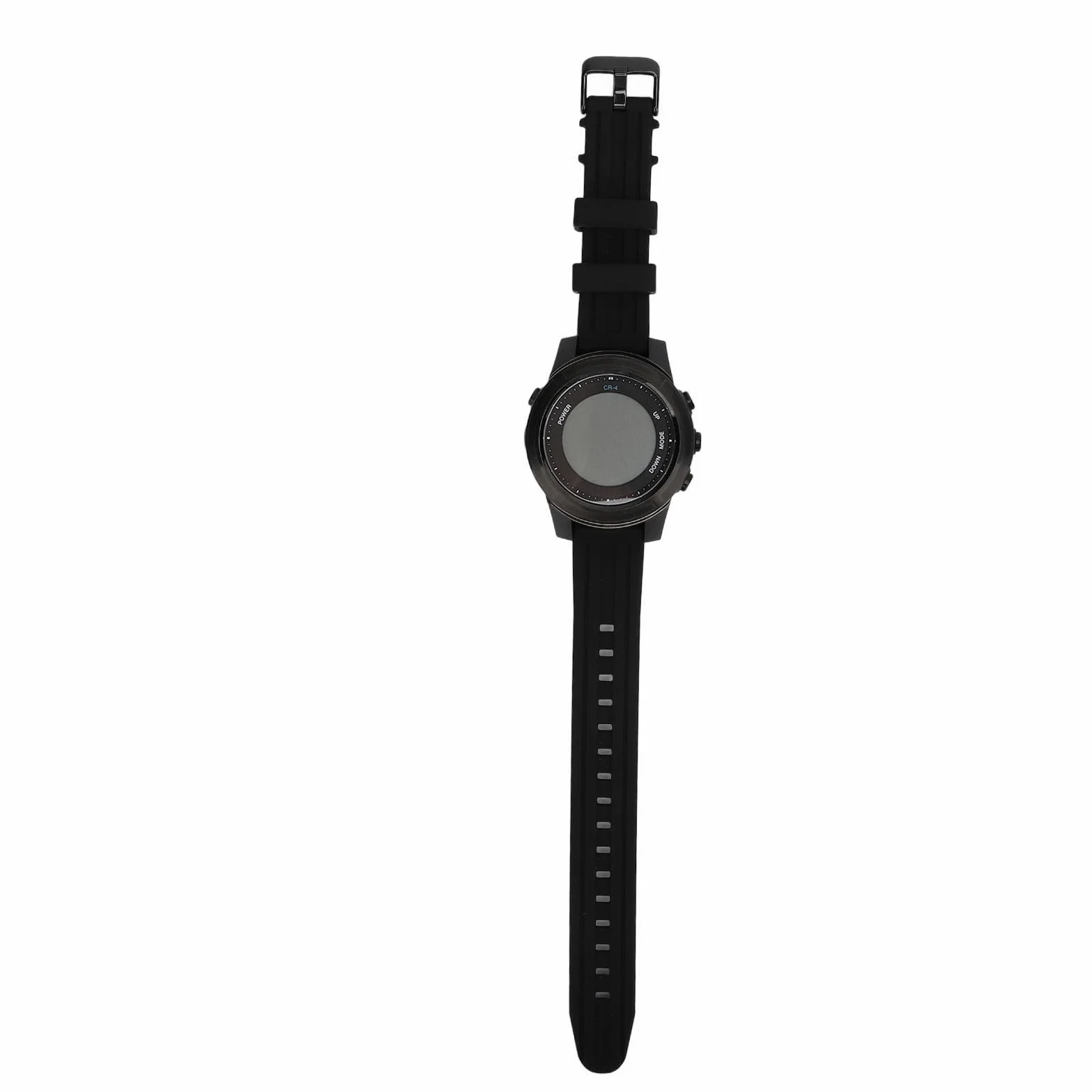 Computadora de Buceo Reloj de Buceo multifunción Computadora de apnea con Montaje en muñeca de 100 m con Vidrio Reforzado K1 Silicona de Acero Inoxidable 316 para Buceo Buceo