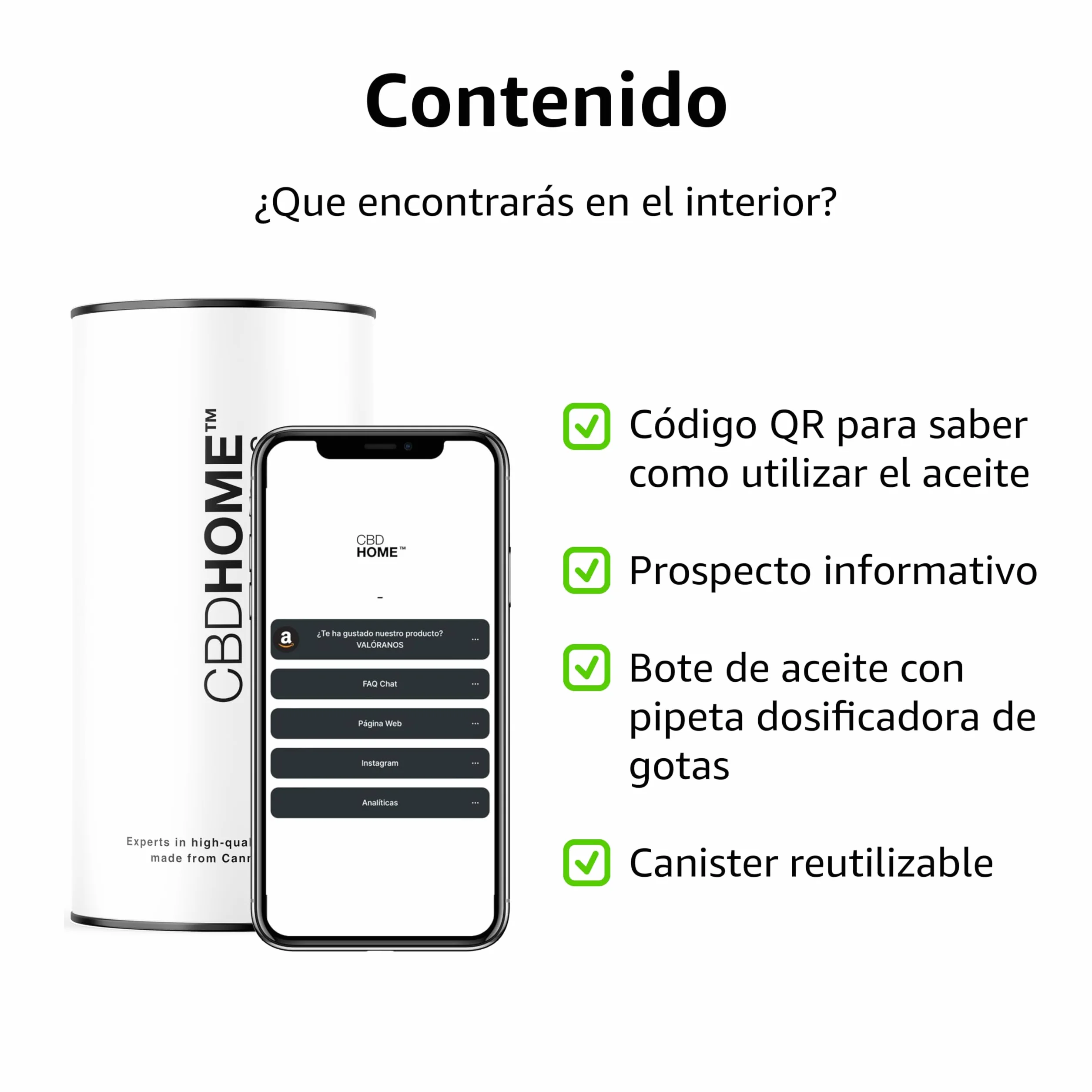 CBHOME Aceite de Semilla de Cáñamo 30% + ISO-N 10% 30 ml Ecológico Prensado en Frío