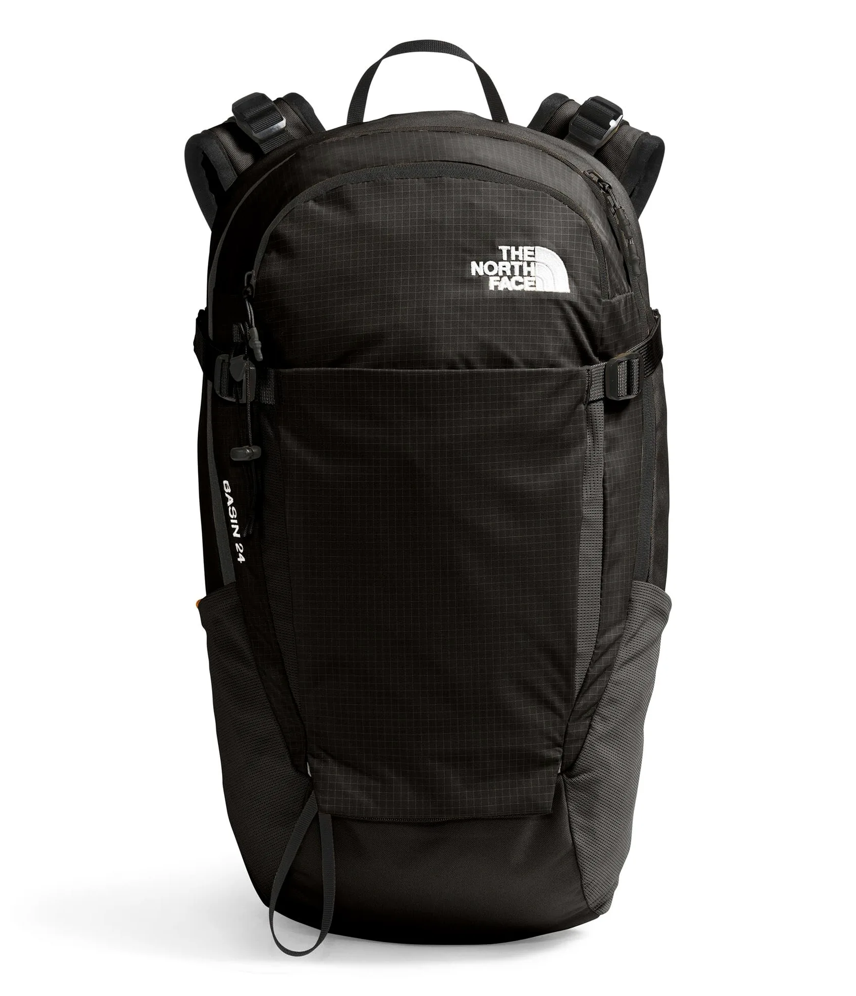 THE NORTH FACE NF0A52CY4HF BASIN 24 Sports backpack Hombre TNF Black-TNF Black-NPF Tamaño OS