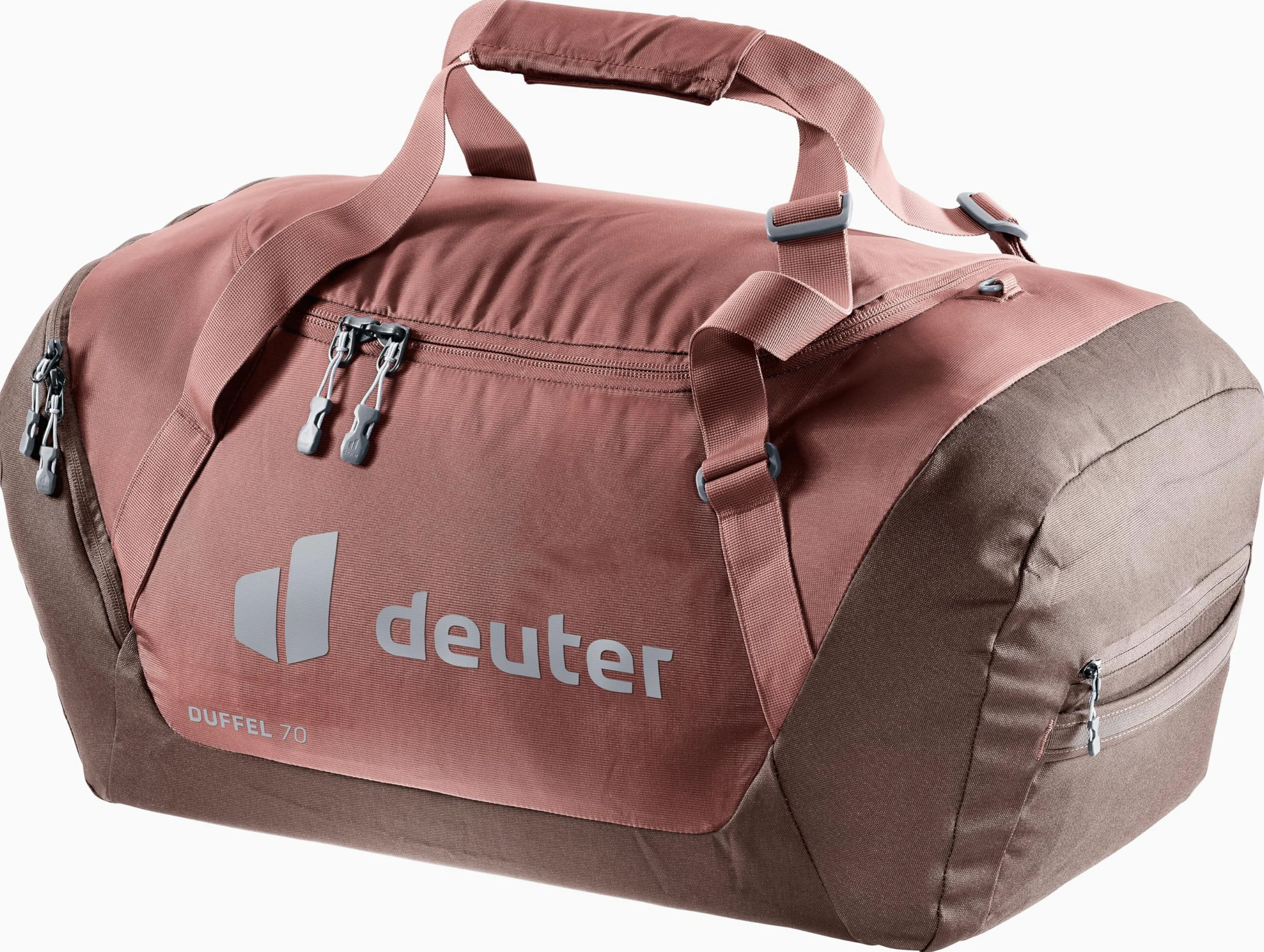 deuter Duffel 70 Bolsa de Viaje
