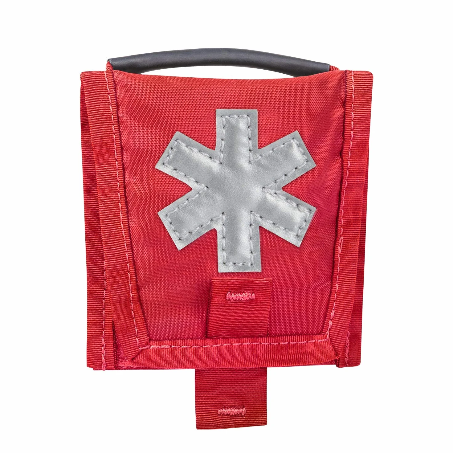 Helikon-Tex Micro Med Kit Nailon Rojo