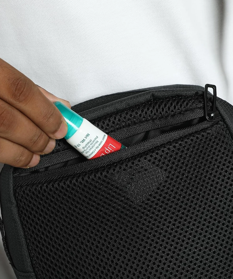 PUMA Bolsa portátil Mercedes-AMG Petronas F1® OneSize Black