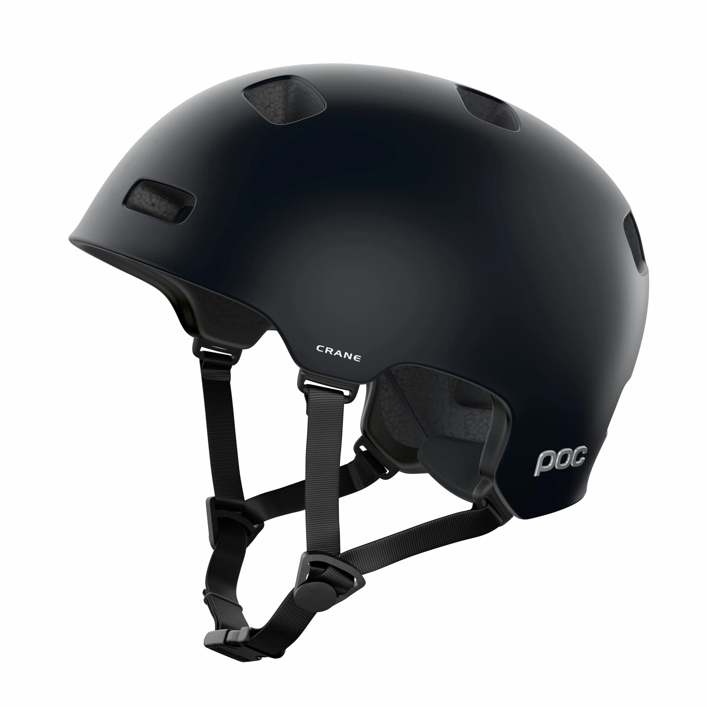 POC Crane MIPS Casco de Ciclismo Ligero Resistente Doble EPS